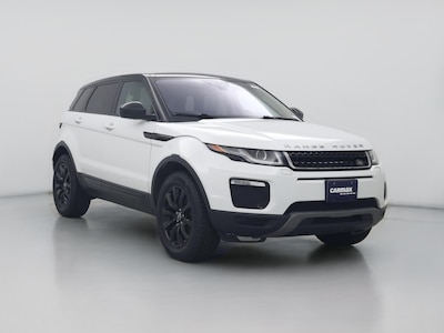 2019 Land Rover Range Rover Evoque SE Premium