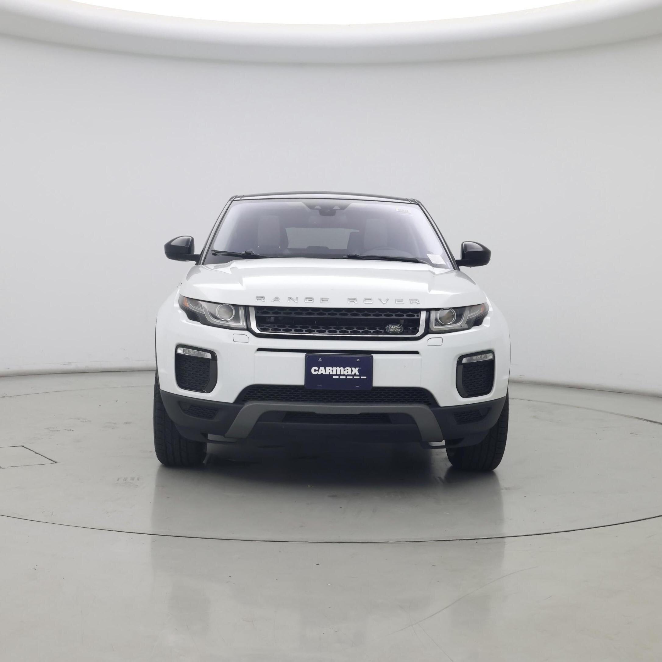 Thumbnail: 2019 Land Rover Range Rover Evoque - 5