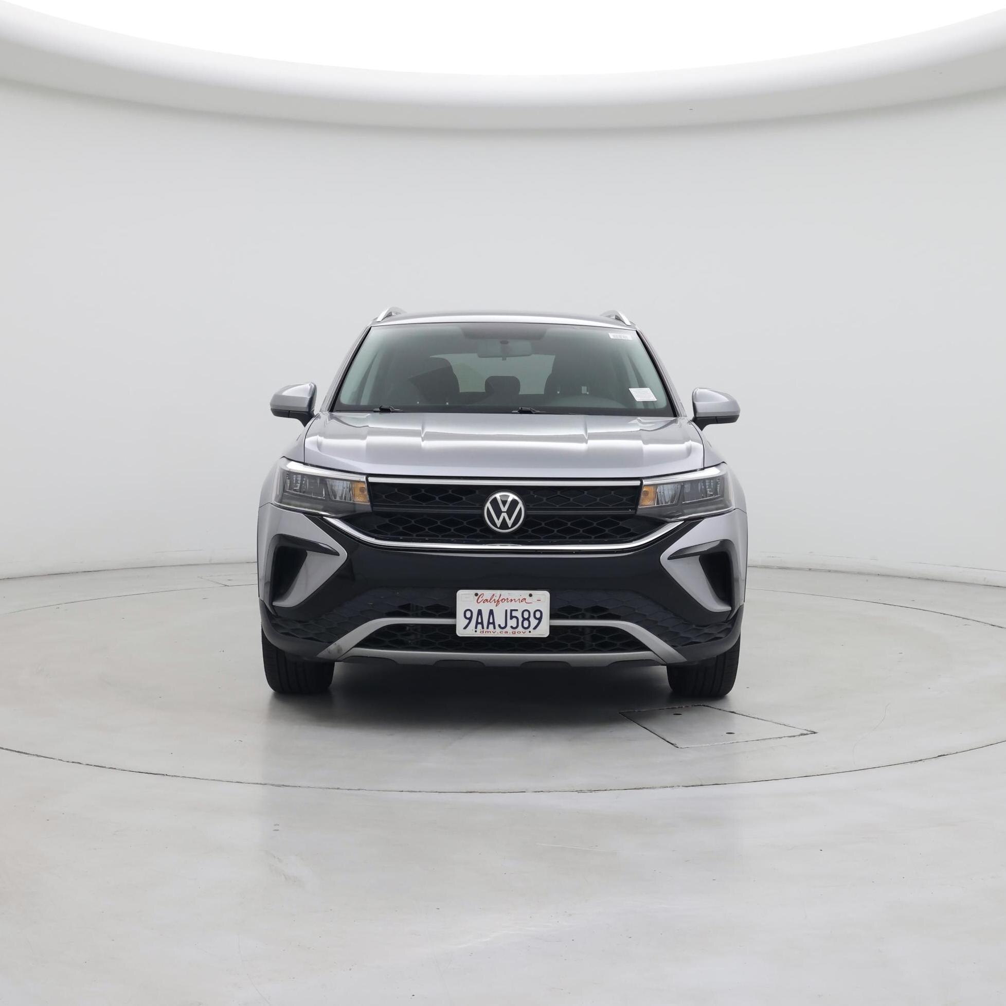 Thumbnail: 2022 Volkswagen Taos - 5