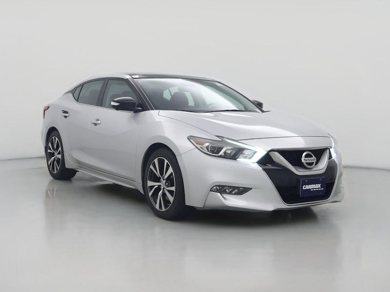 2016 Nissan Maxima Platinum -
                  Riverside, CA