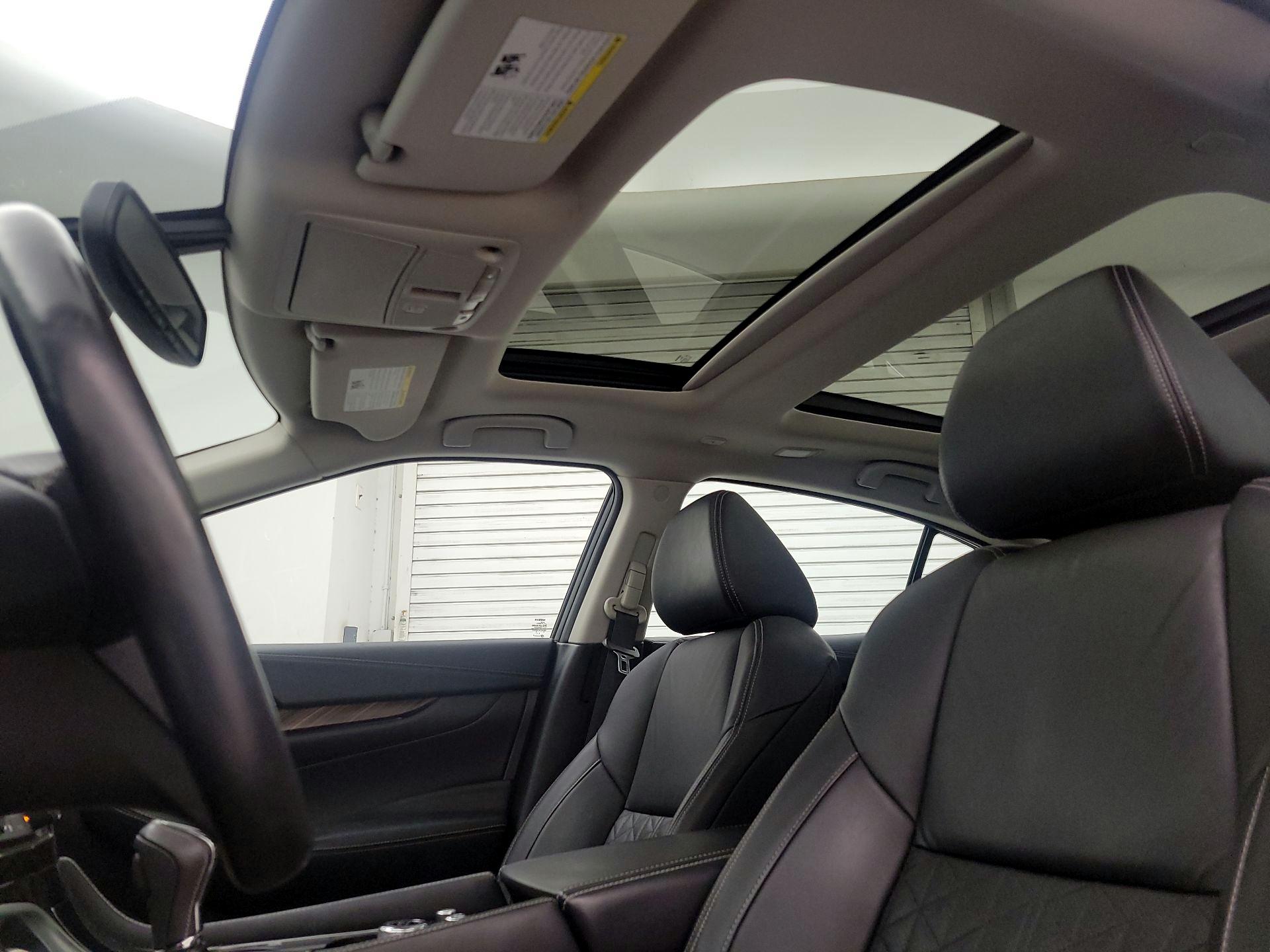 Thumbnail: 2016 Nissan Maxima - 20