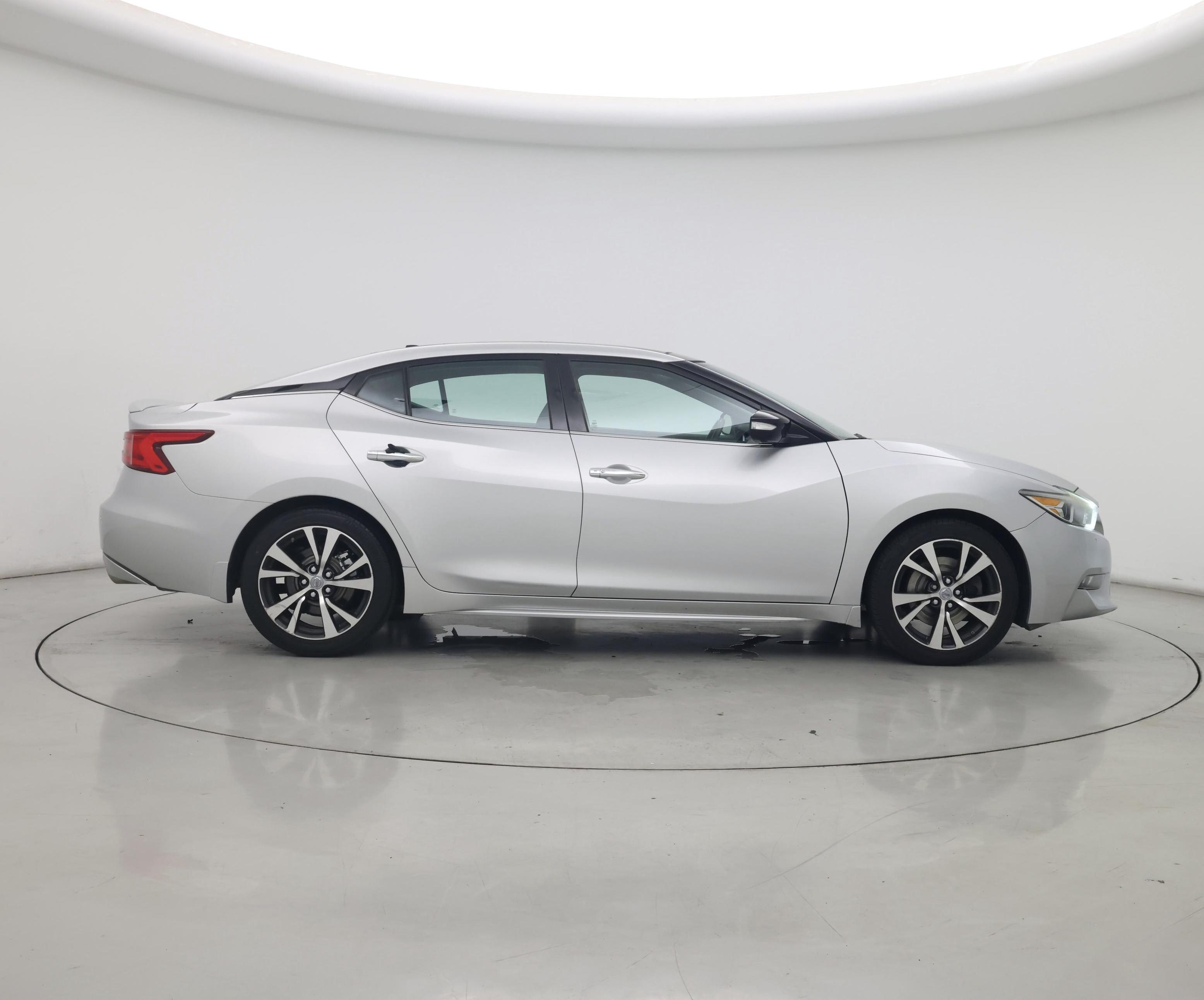 Thumbnail: 2016 Nissan Maxima - 7