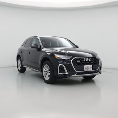 2024 Audi Q5 S-Line Premium