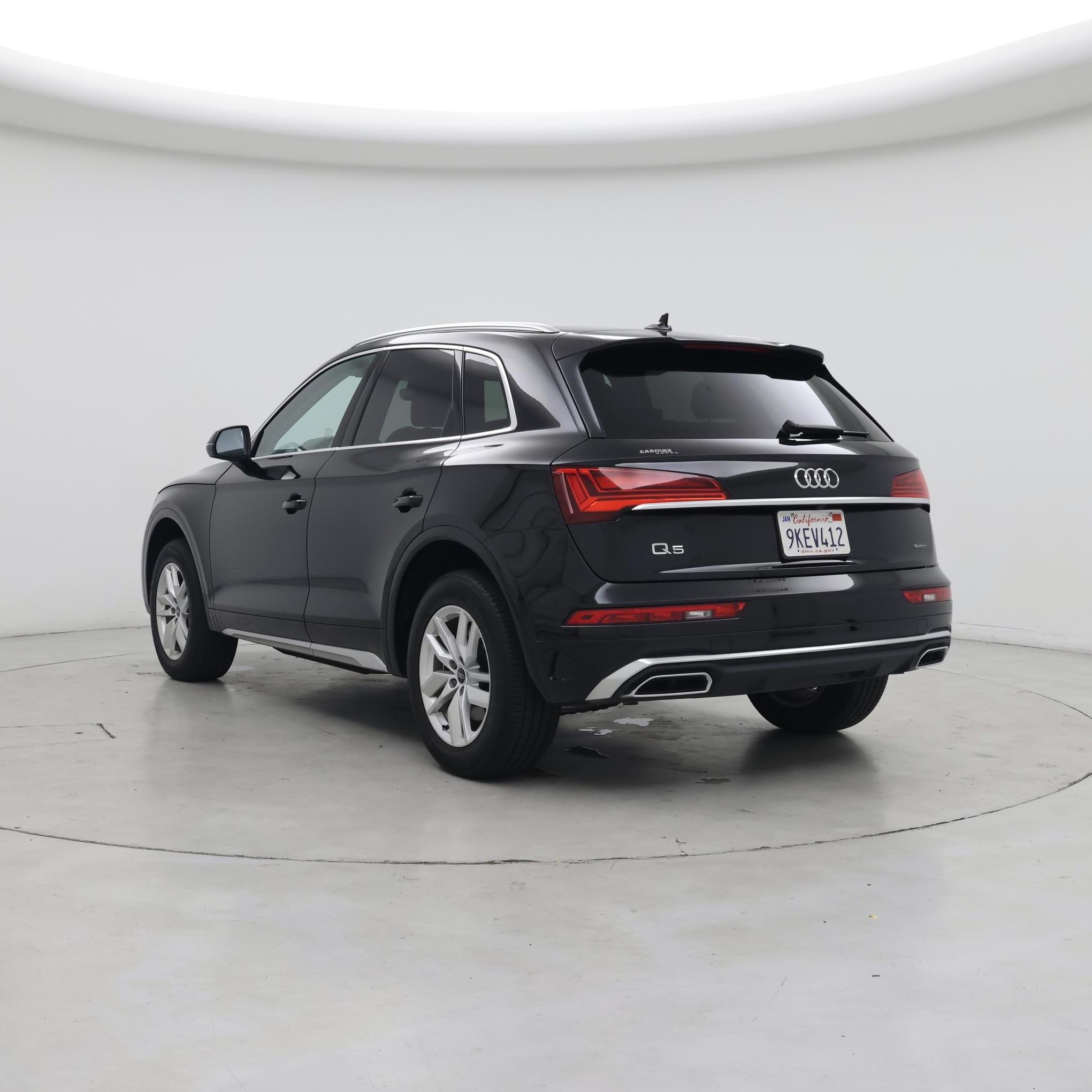Thumbnail: 2024 Audi Q5 - 2