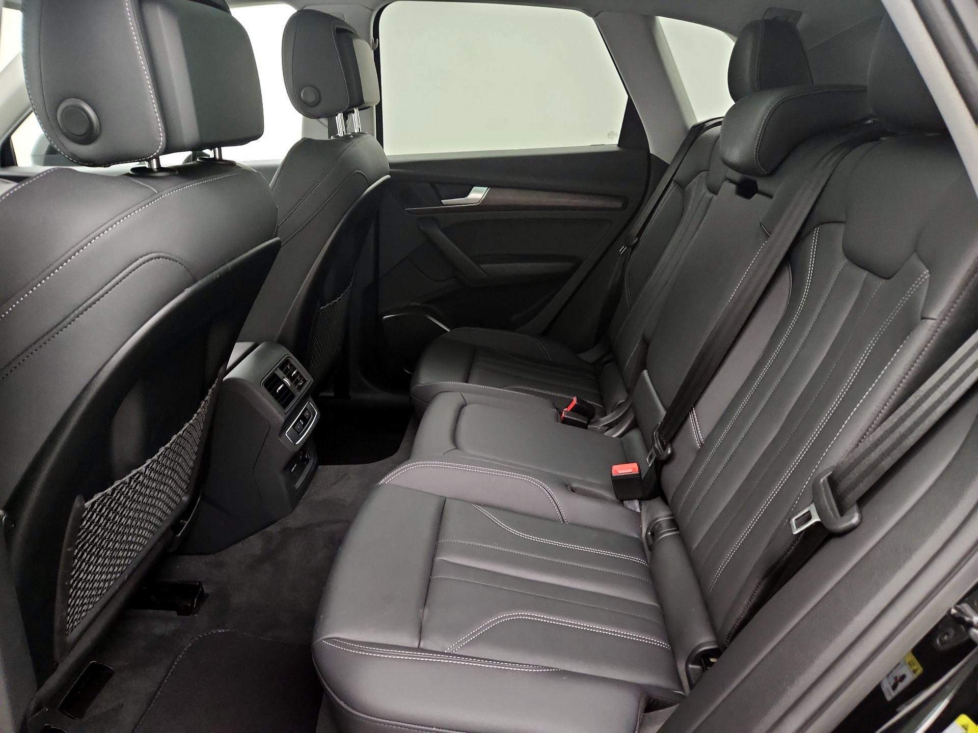 Thumbnail: 2024 Audi Q5 - 20