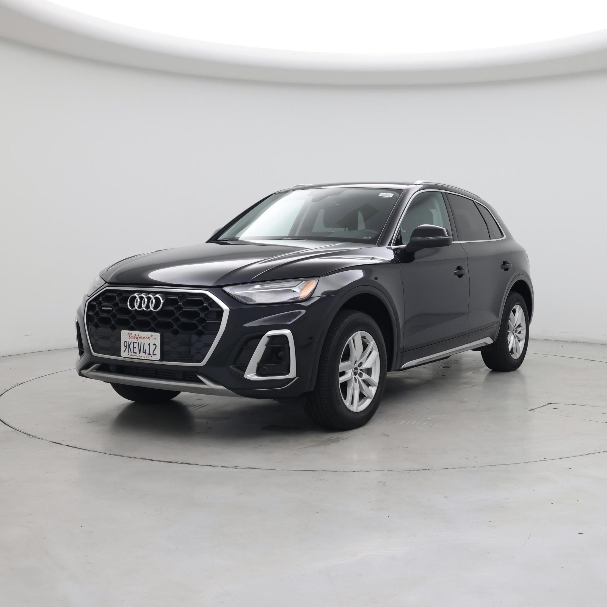 Thumbnail: 2024 Audi Q5 - 4