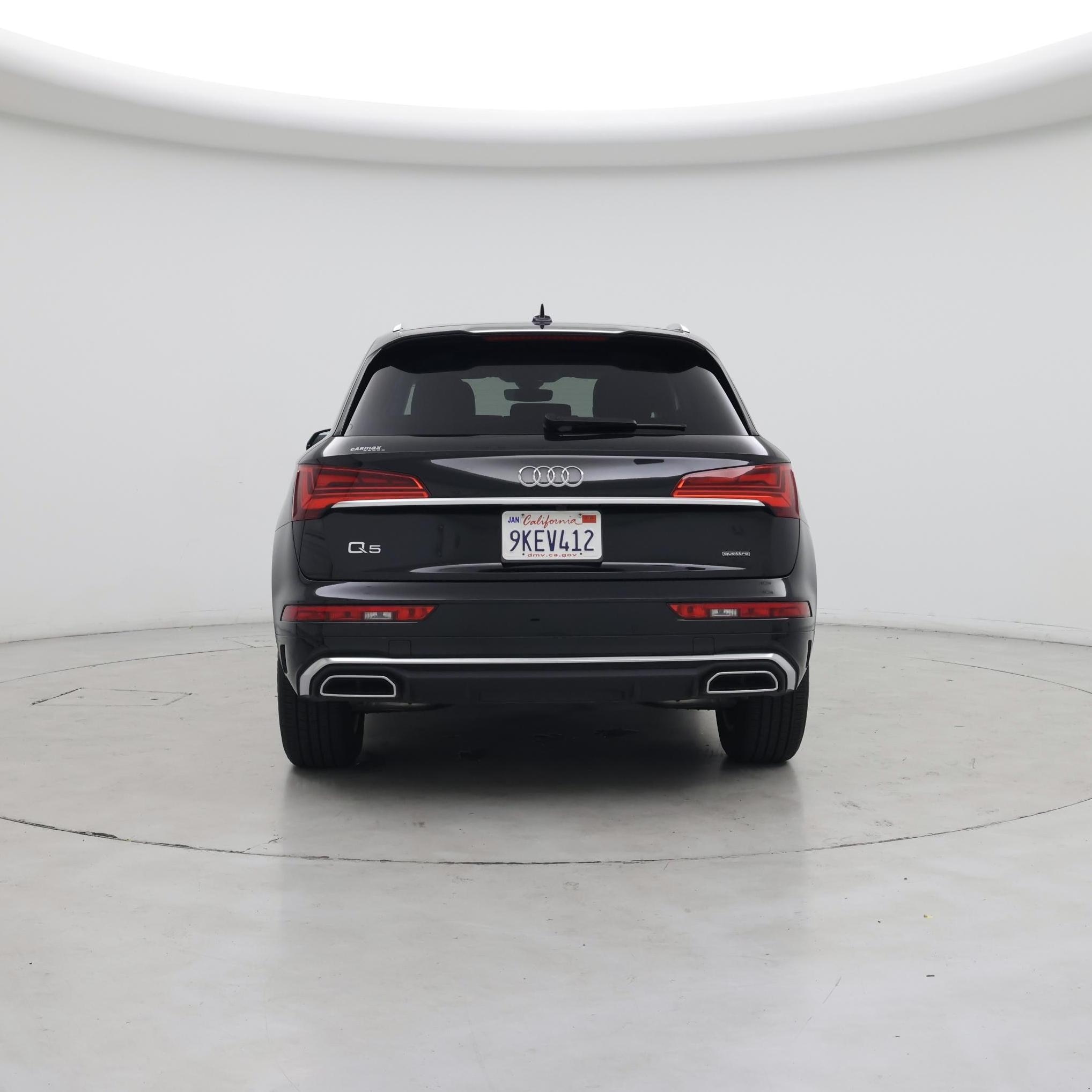 Thumbnail: 2024 Audi Q5 - 6