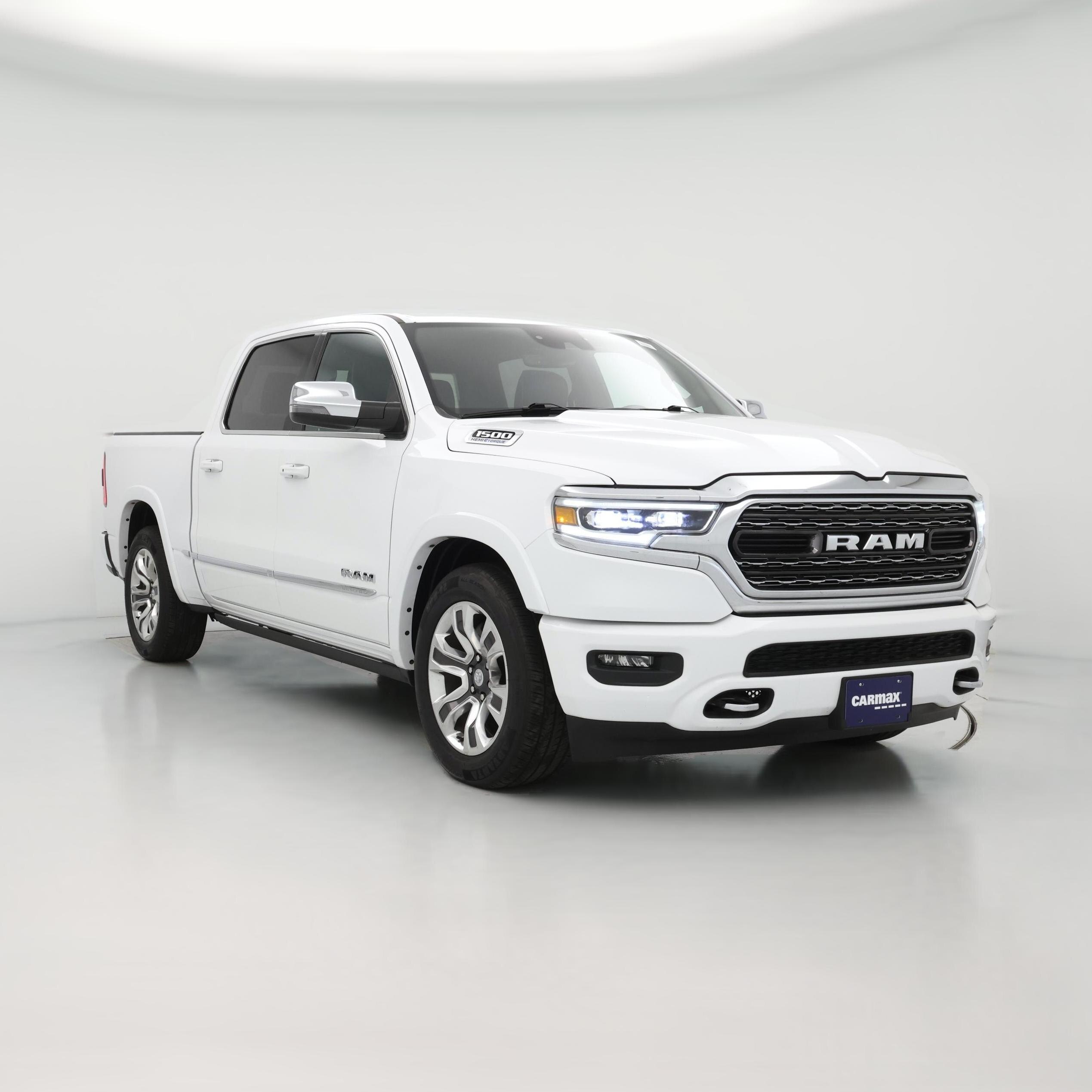 Thumbnail: 2023 RAM 1500 - 1