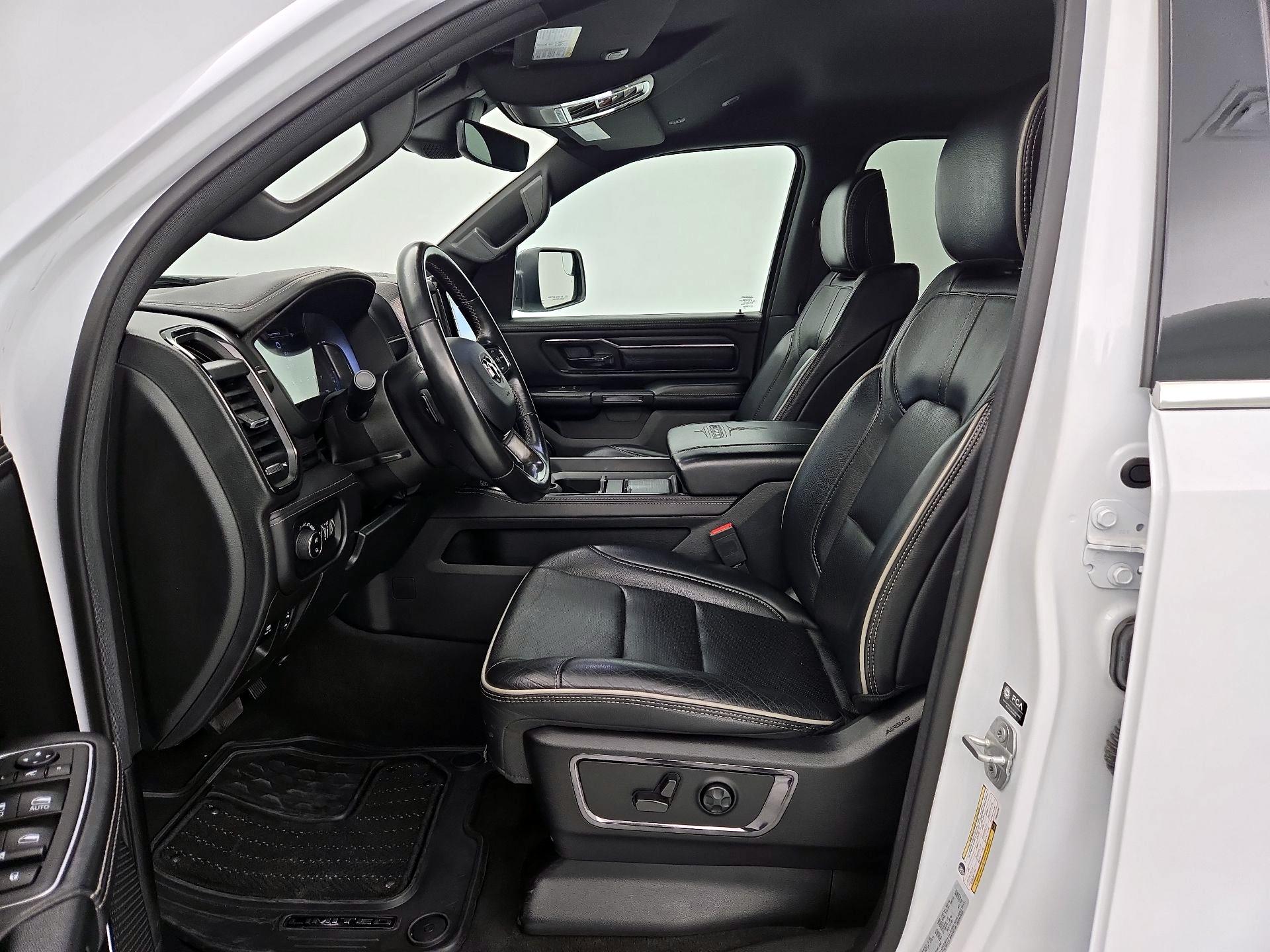 Thumbnail: 2023 RAM 1500 - 11