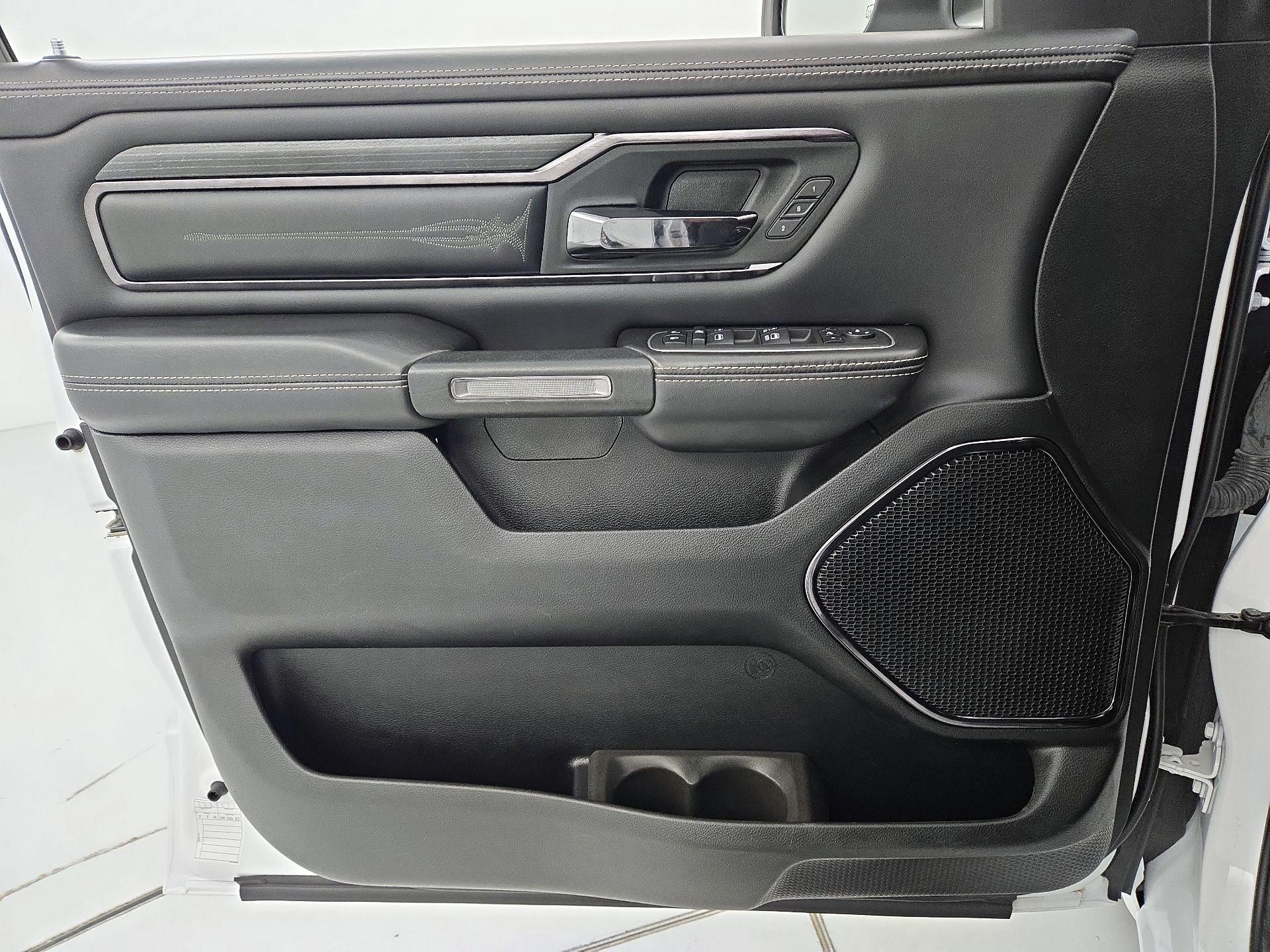 Thumbnail: 2023 RAM 1500 - 12