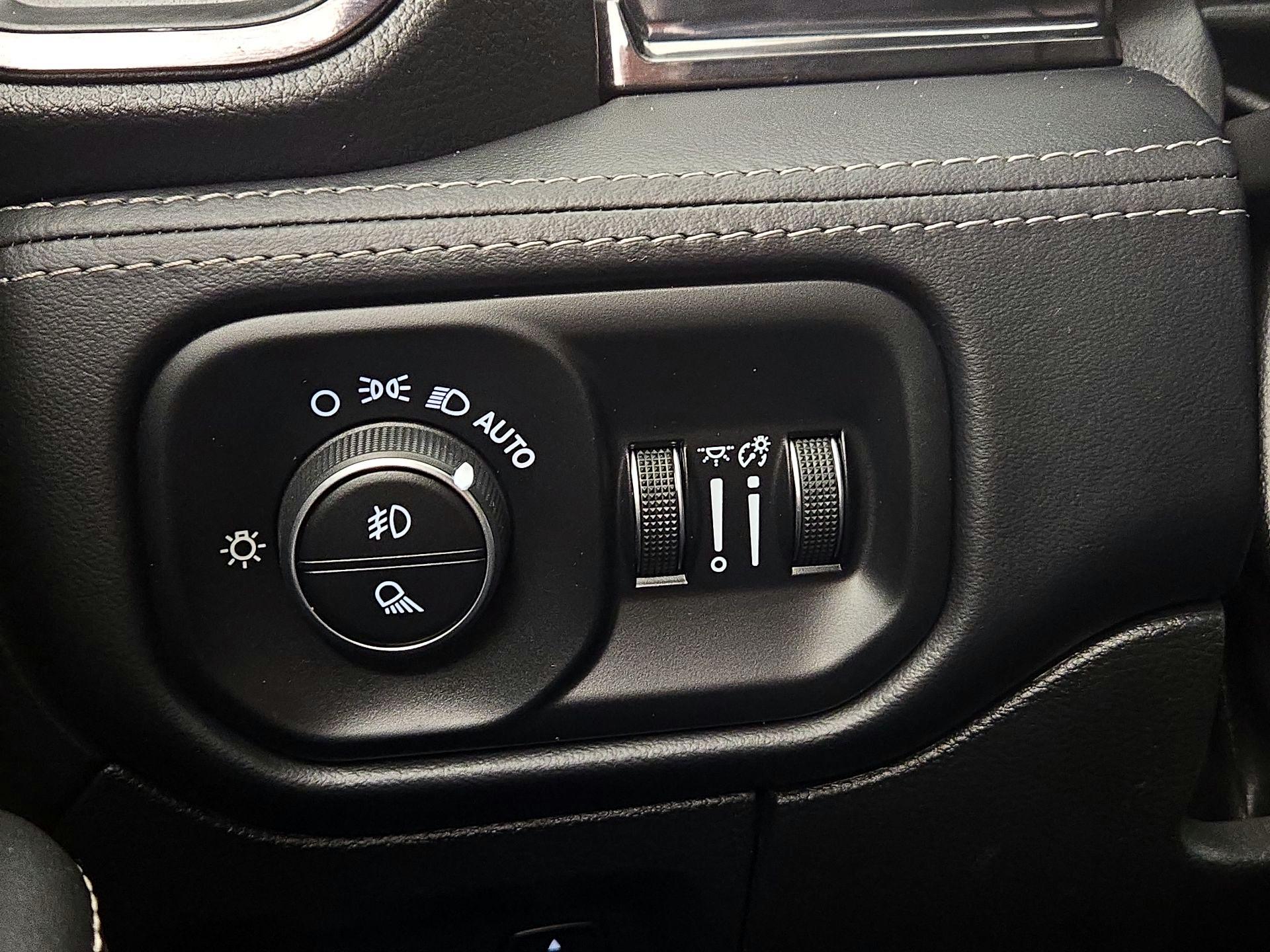 Thumbnail: 2023 RAM 1500 - 13