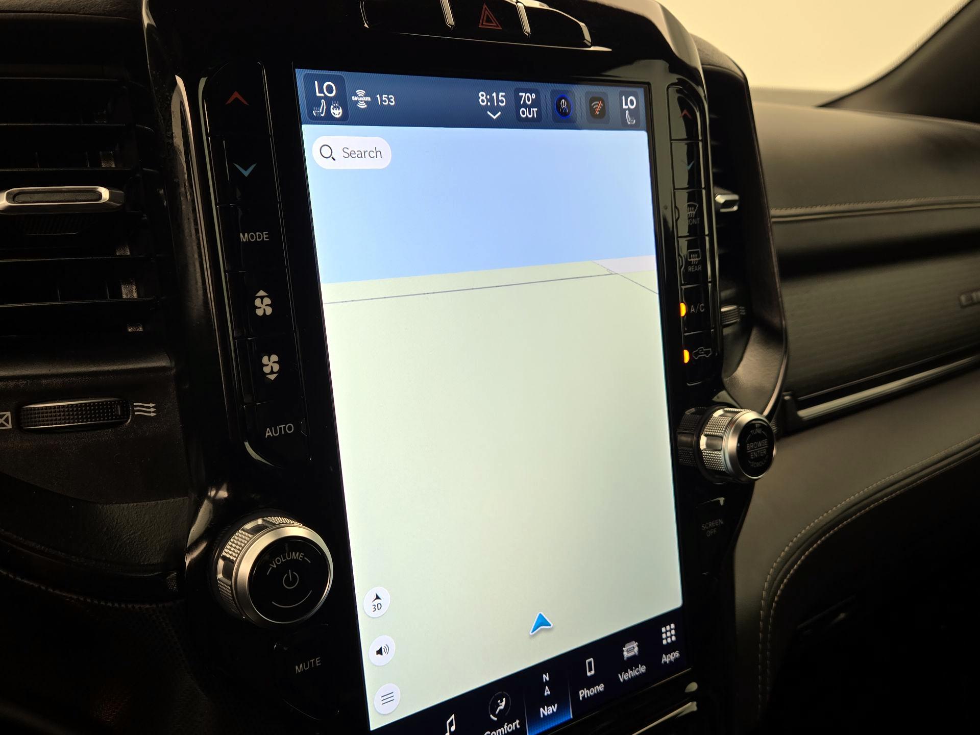 Thumbnail: 2023 RAM 1500 - 14