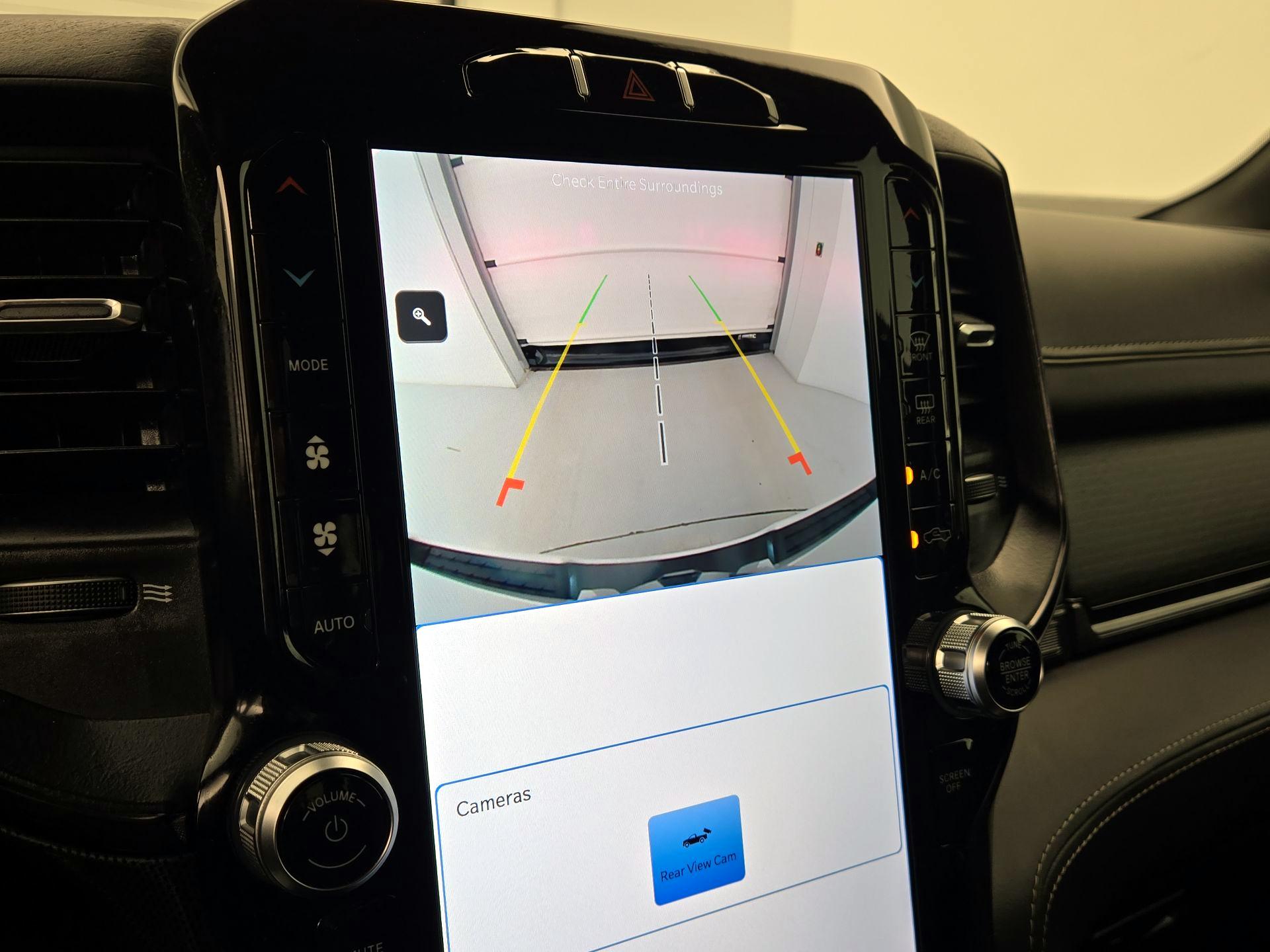 Thumbnail: 2023 RAM 1500 - 15