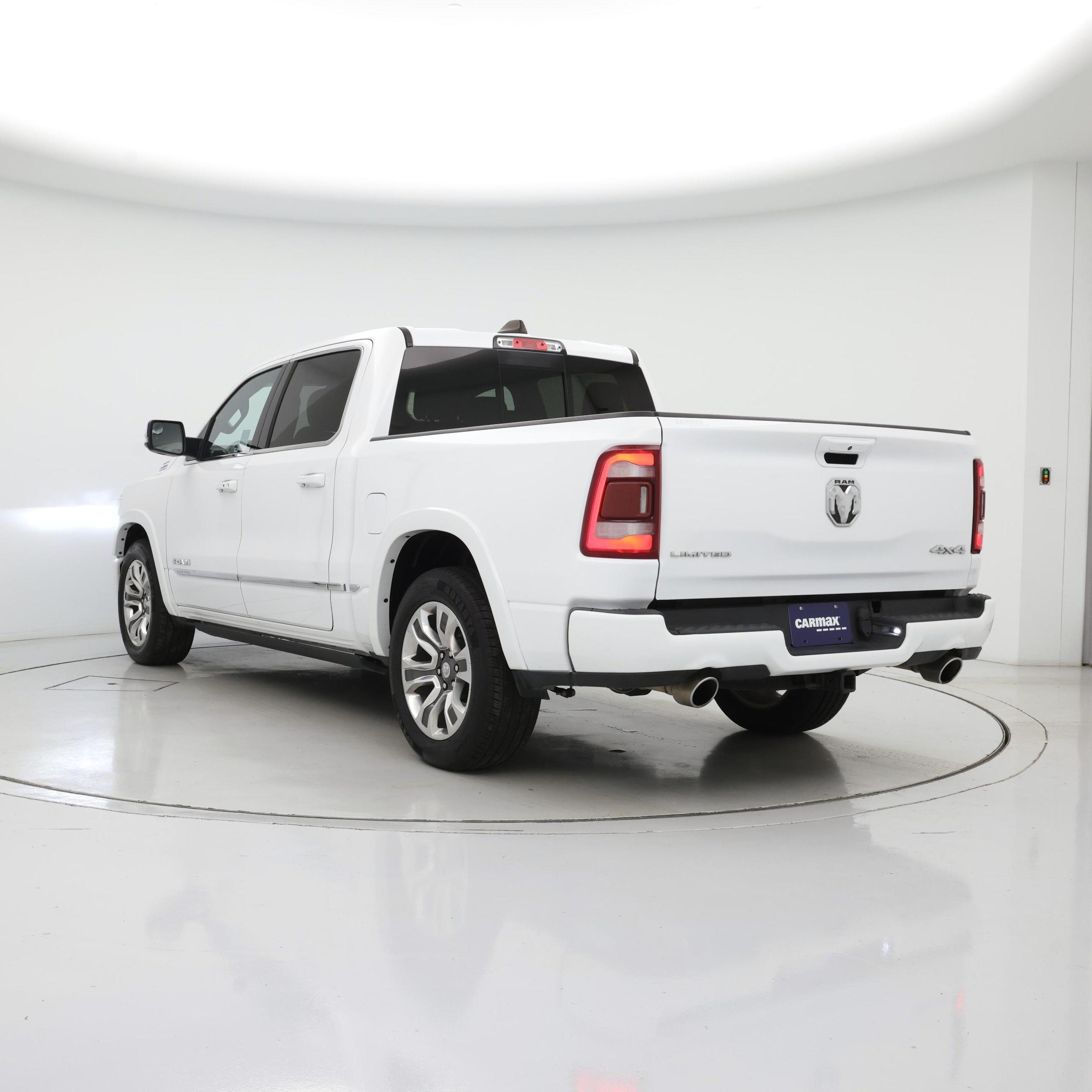 Thumbnail: 2023 RAM 1500 - 2