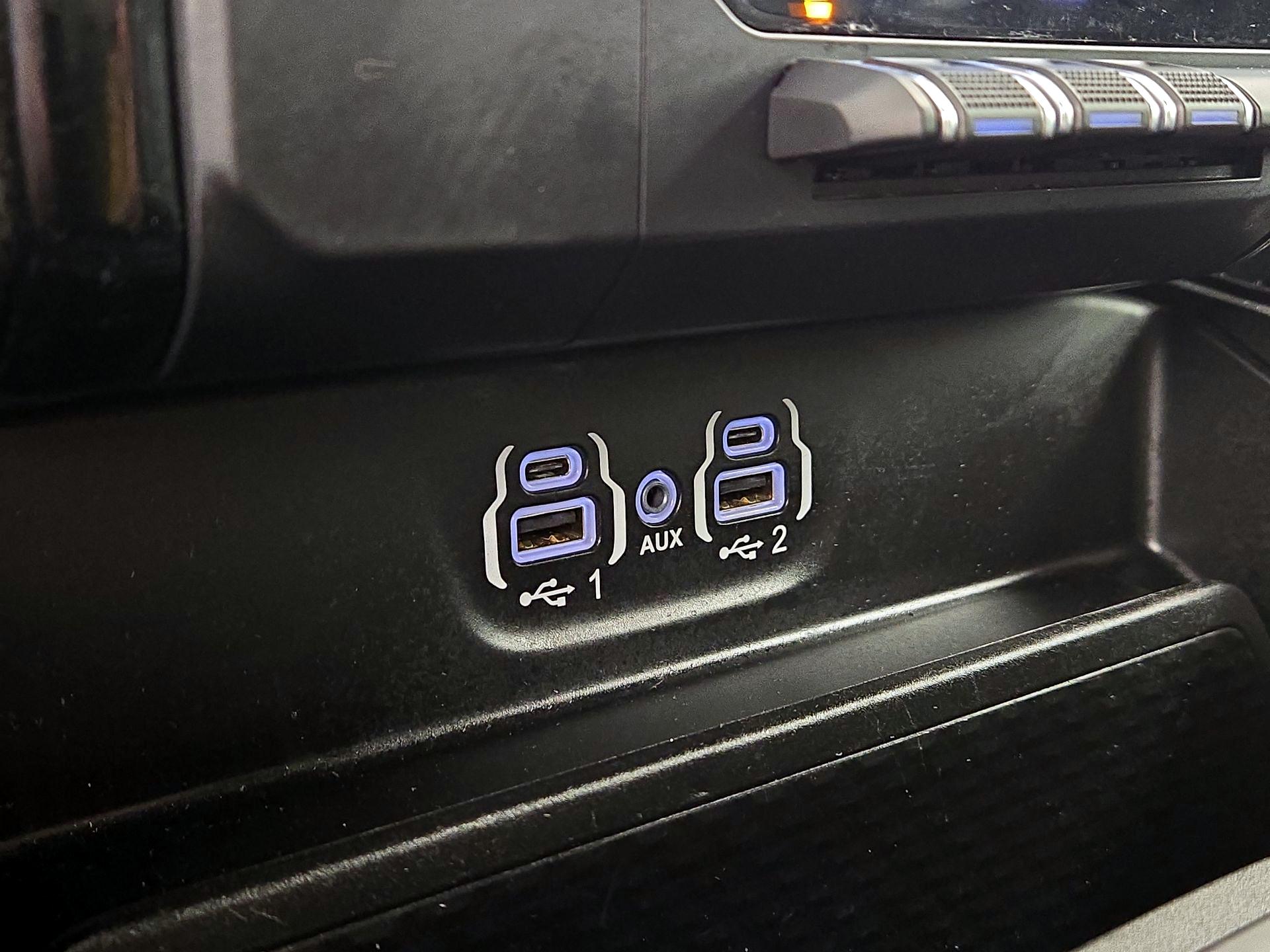 Thumbnail: 2023 RAM 1500 - 19