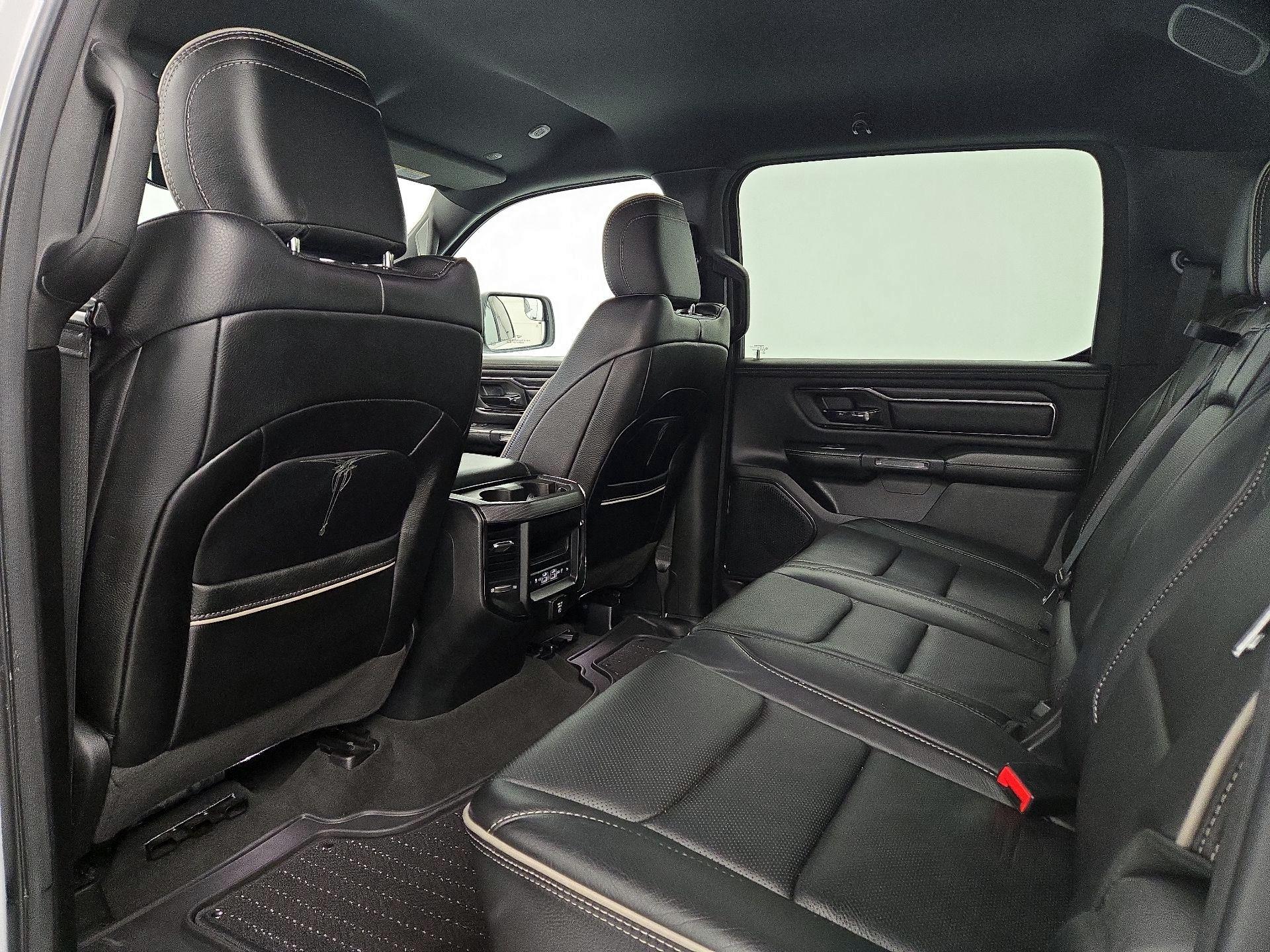 Thumbnail: 2023 RAM 1500 - 20