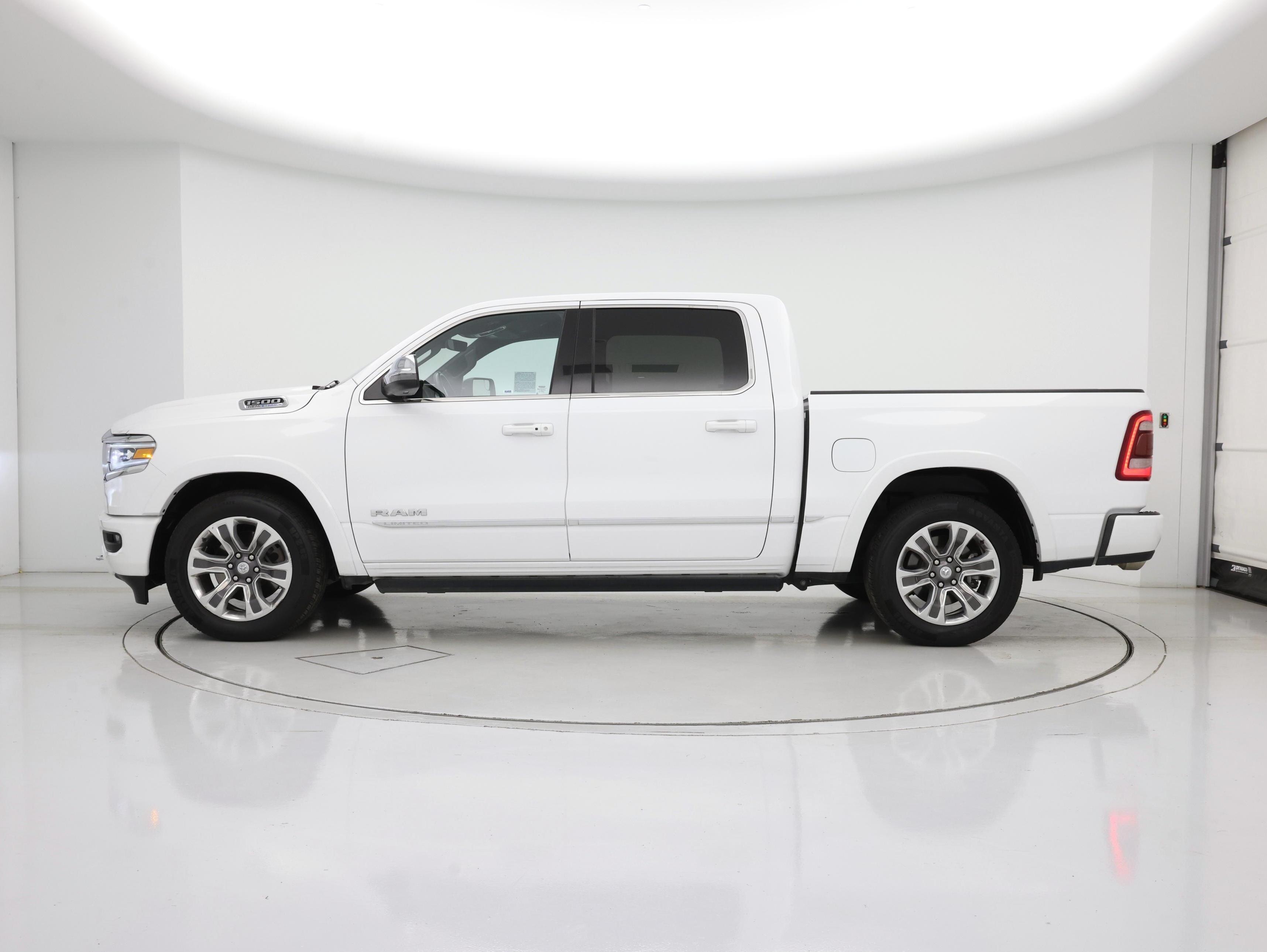 Thumbnail: 2023 RAM 1500 - 3