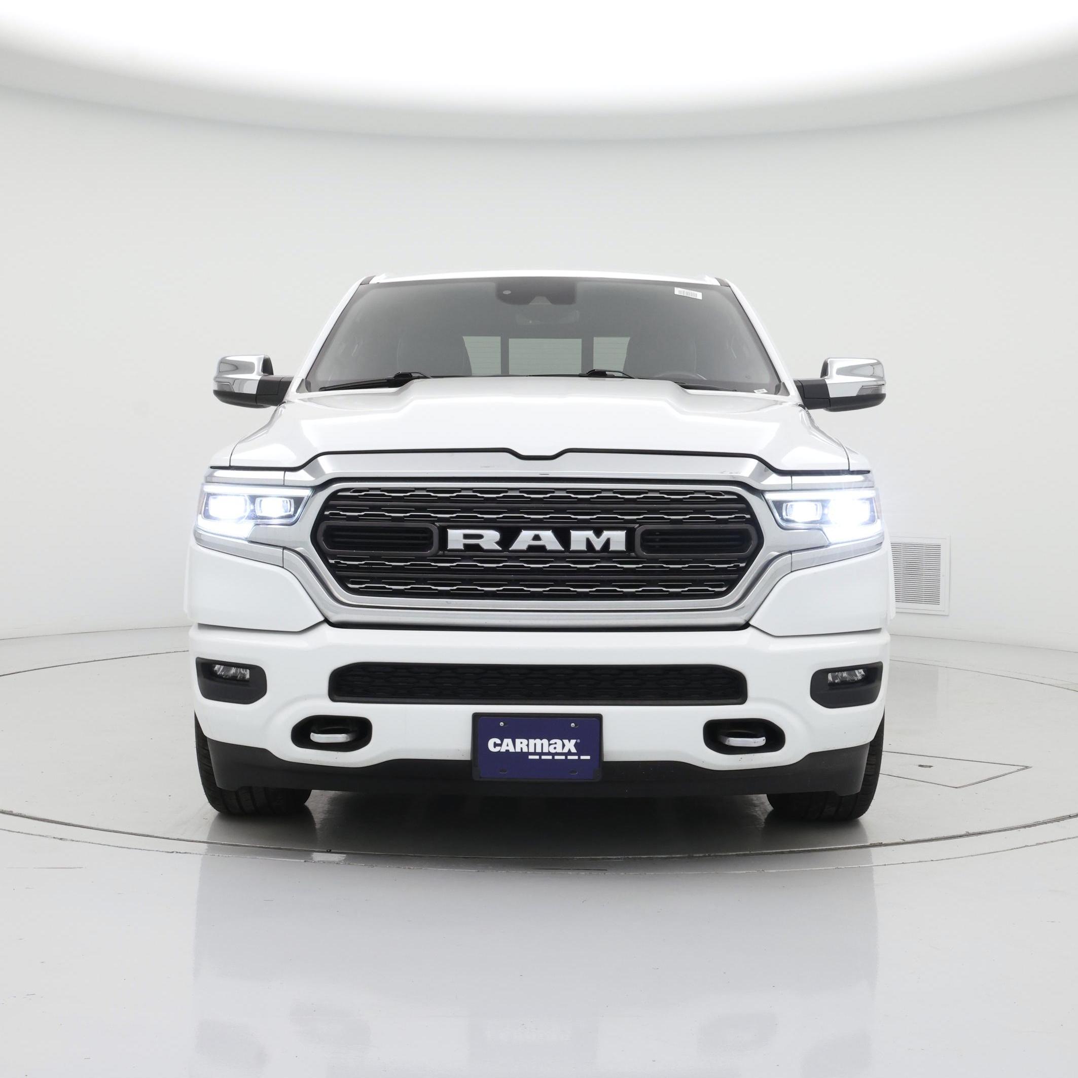 Thumbnail: 2023 RAM 1500 - 5