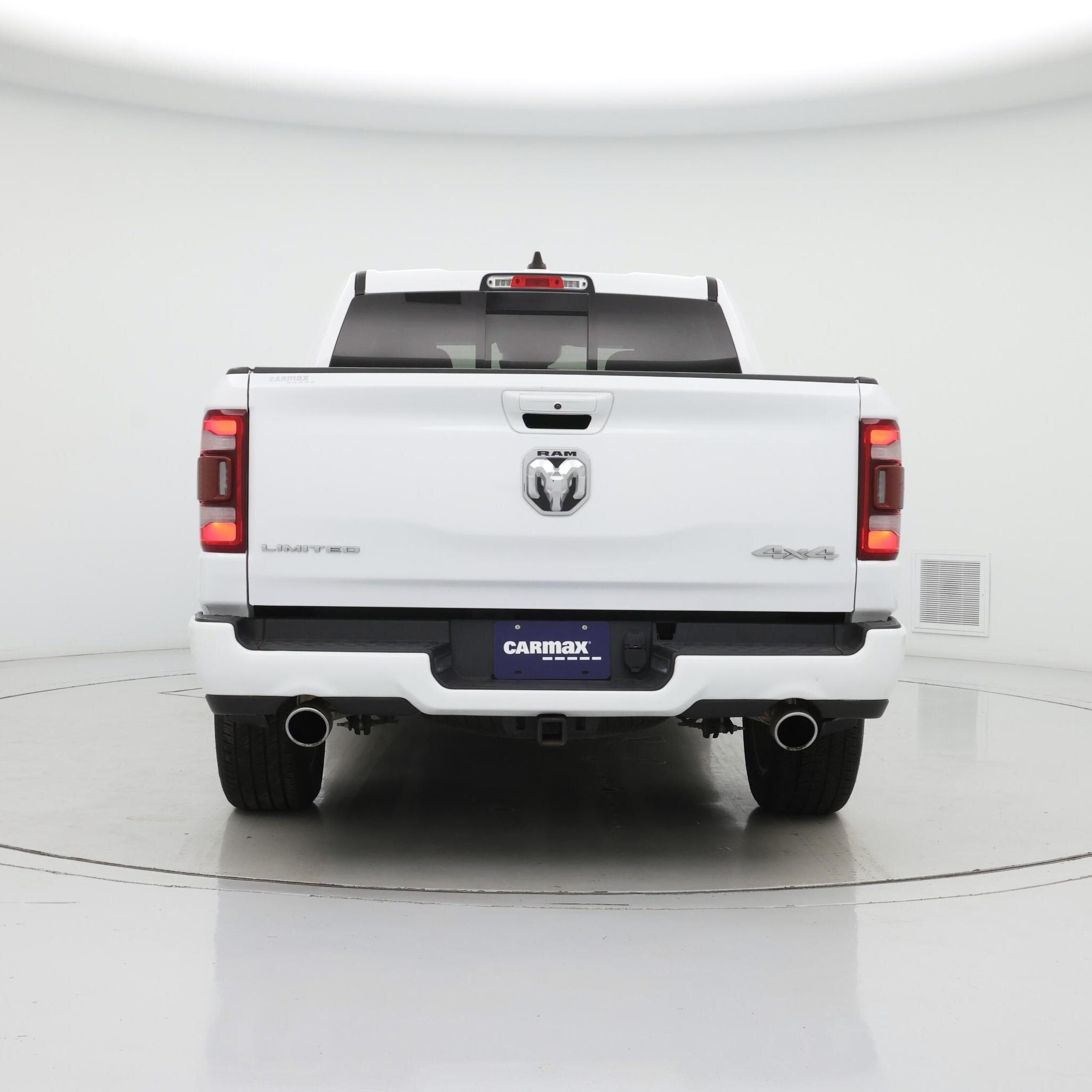 Thumbnail: 2023 RAM 1500 - 6