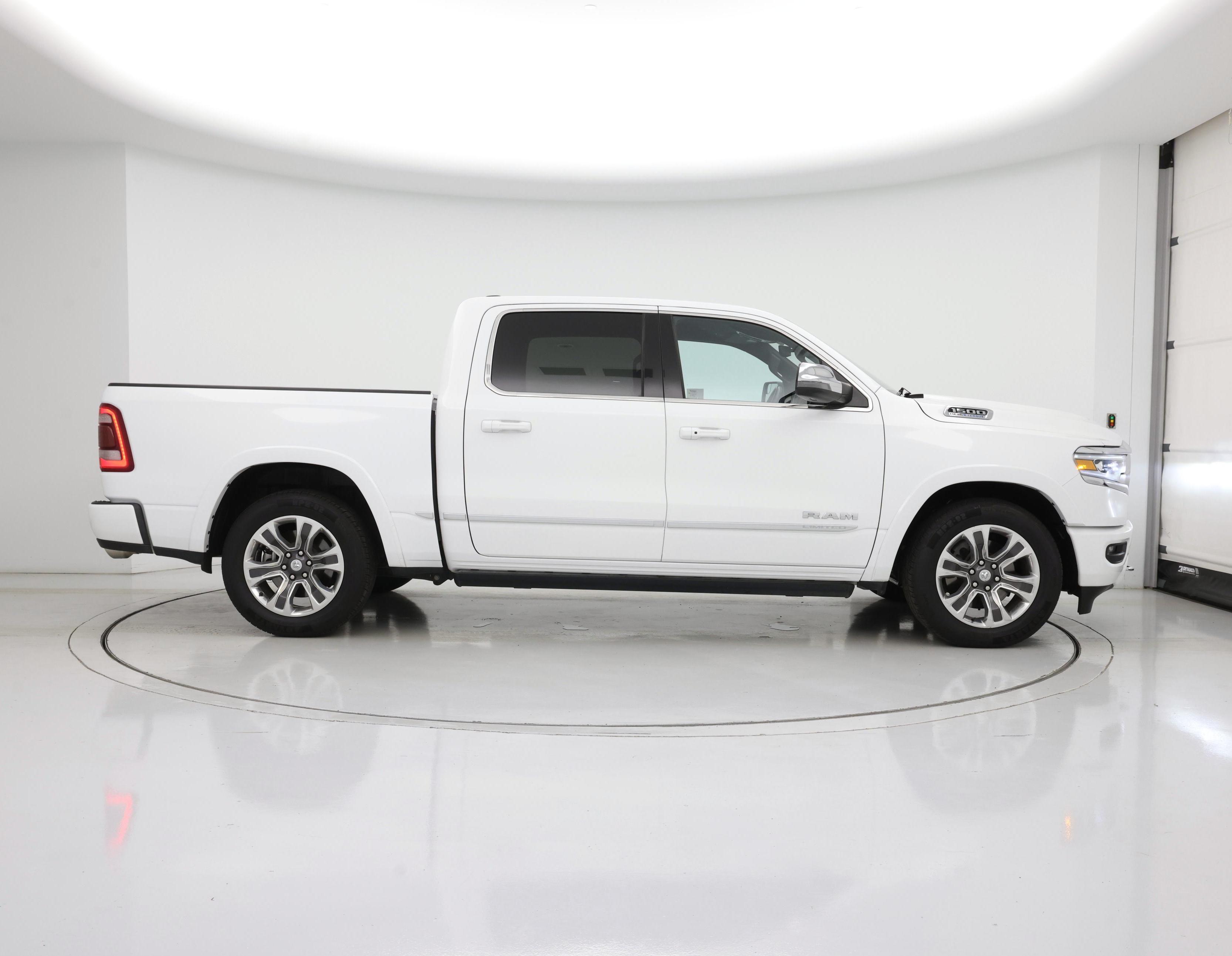 Thumbnail: 2023 RAM 1500 - 7