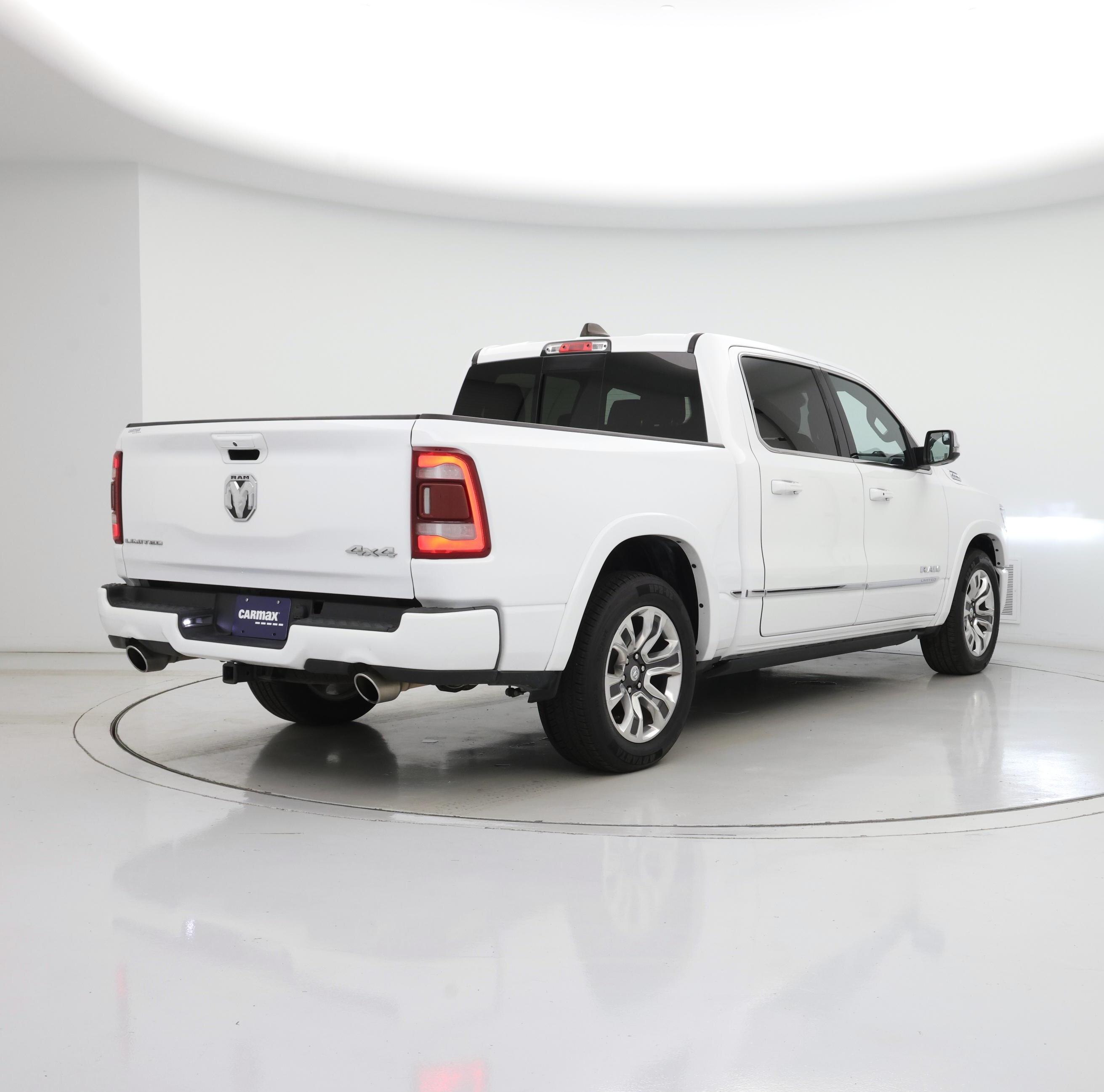 Thumbnail: 2023 RAM 1500 - 8