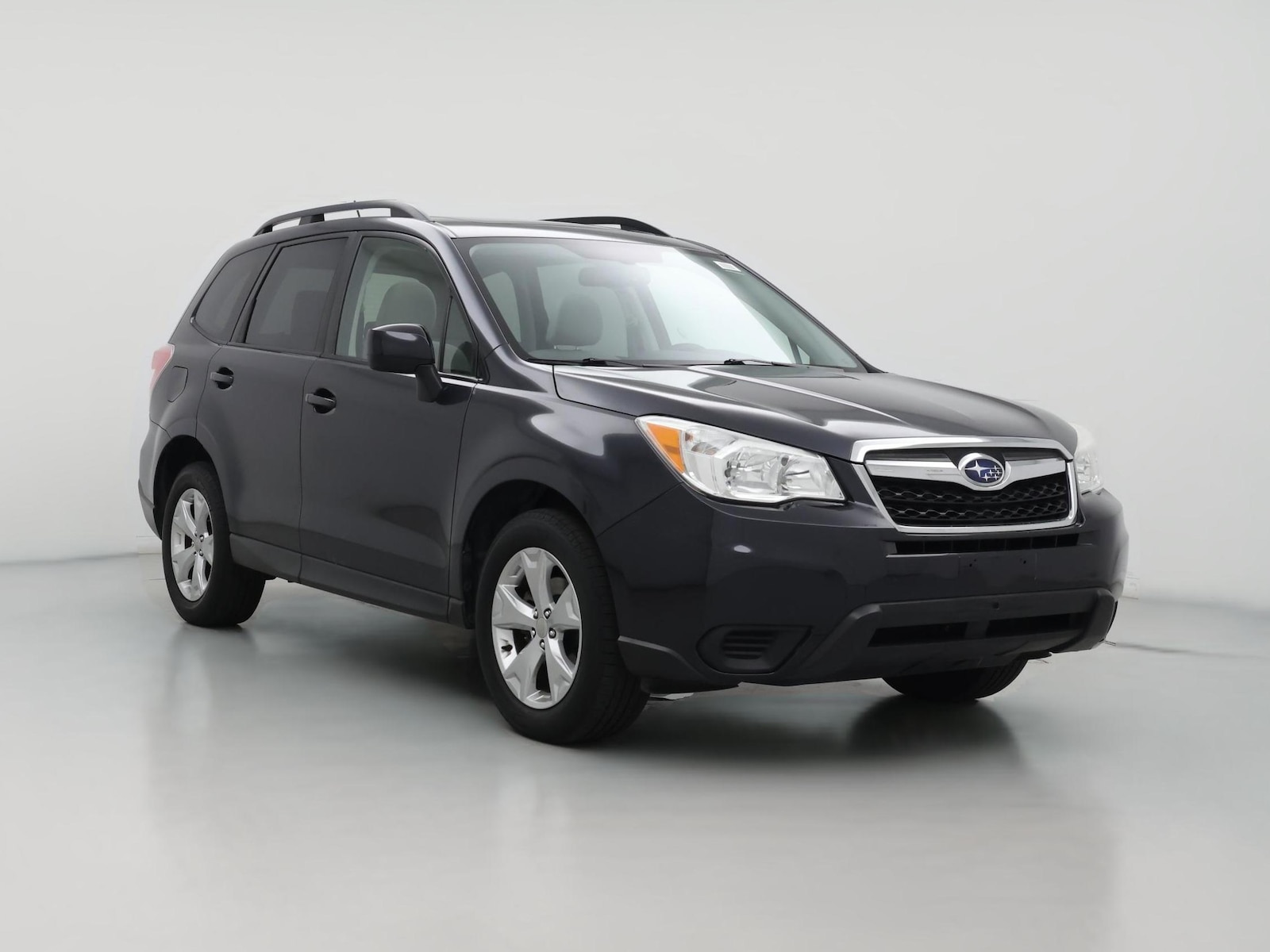 2015 Subaru Forester i Premium