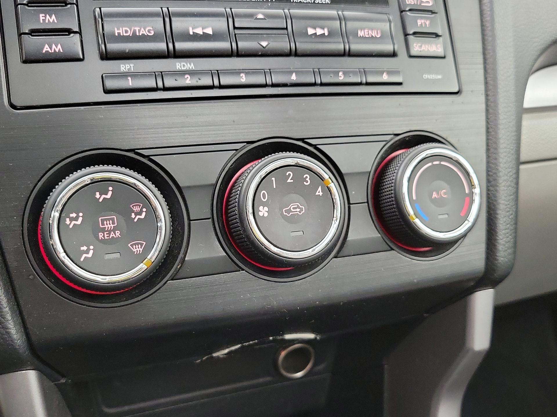 Thumbnail: 2015 Subaru Forester - 16