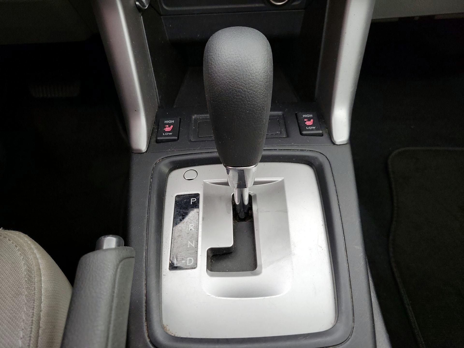 Thumbnail: 2015 Subaru Forester - 17
