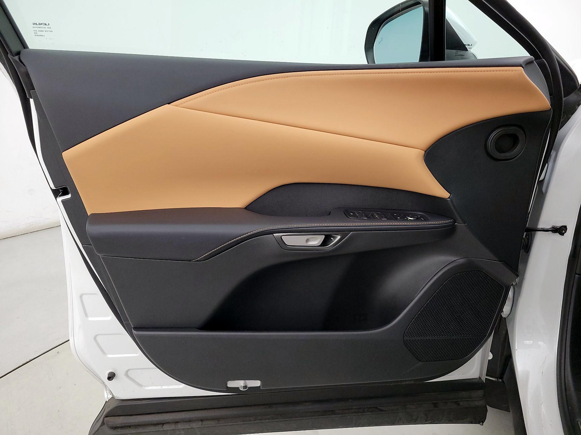 Thumbnail: 2023 Lexus RX - 12