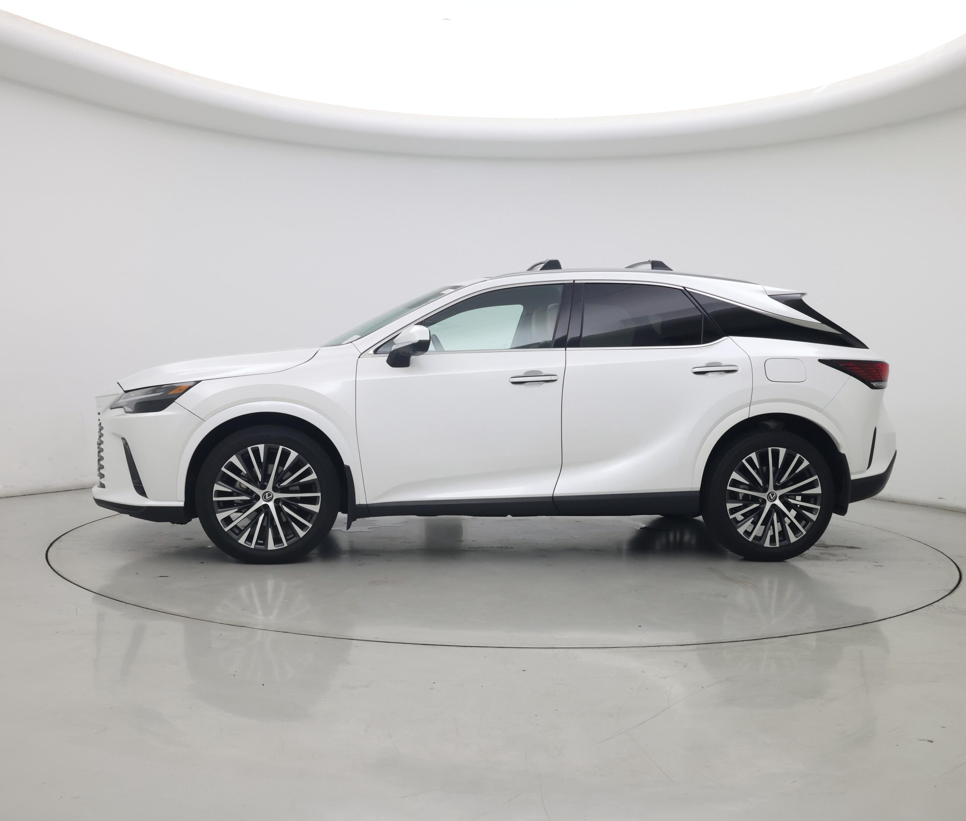 Thumbnail: 2023 Lexus RX - 3