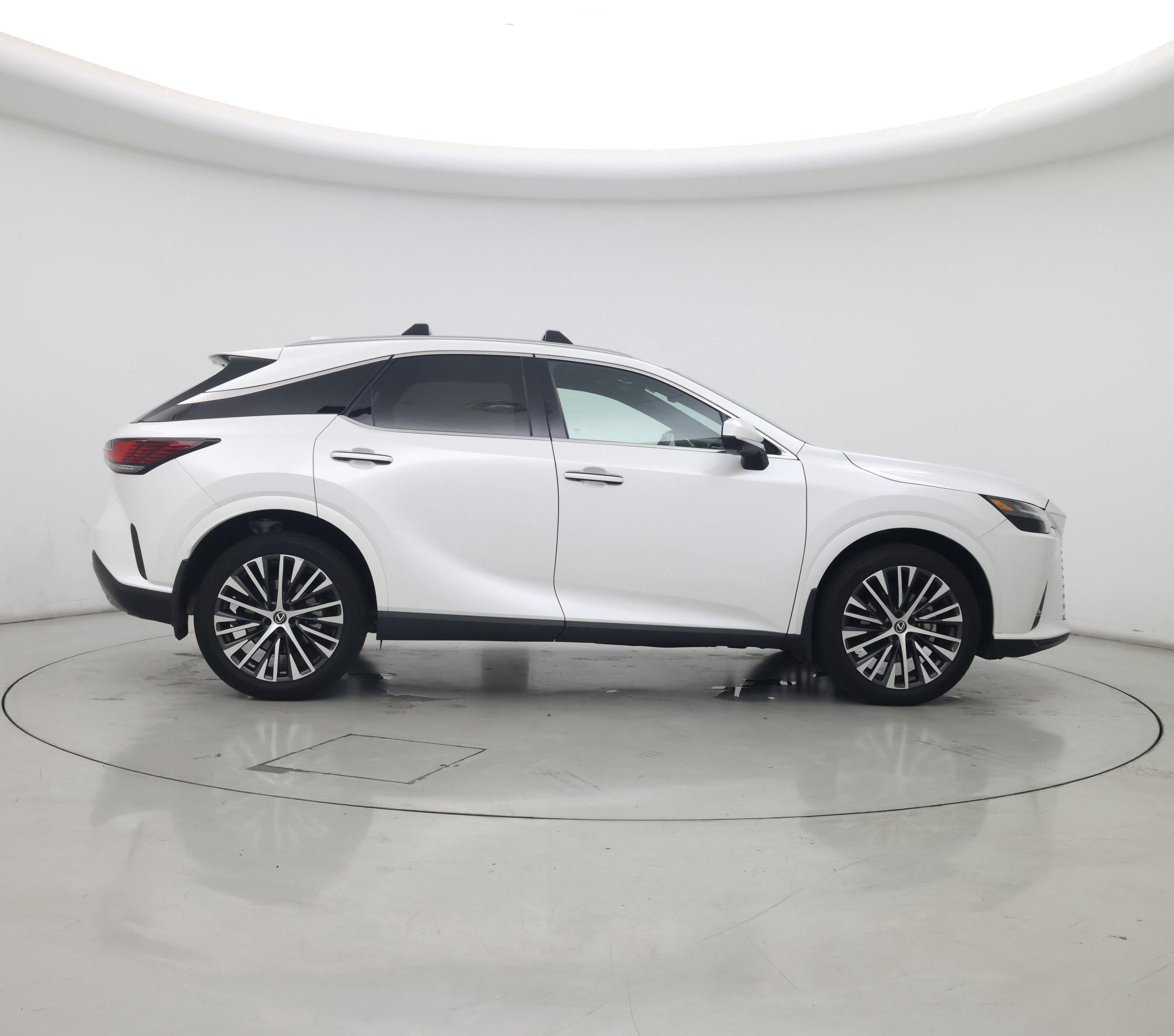 Thumbnail: 2023 Lexus RX - 7