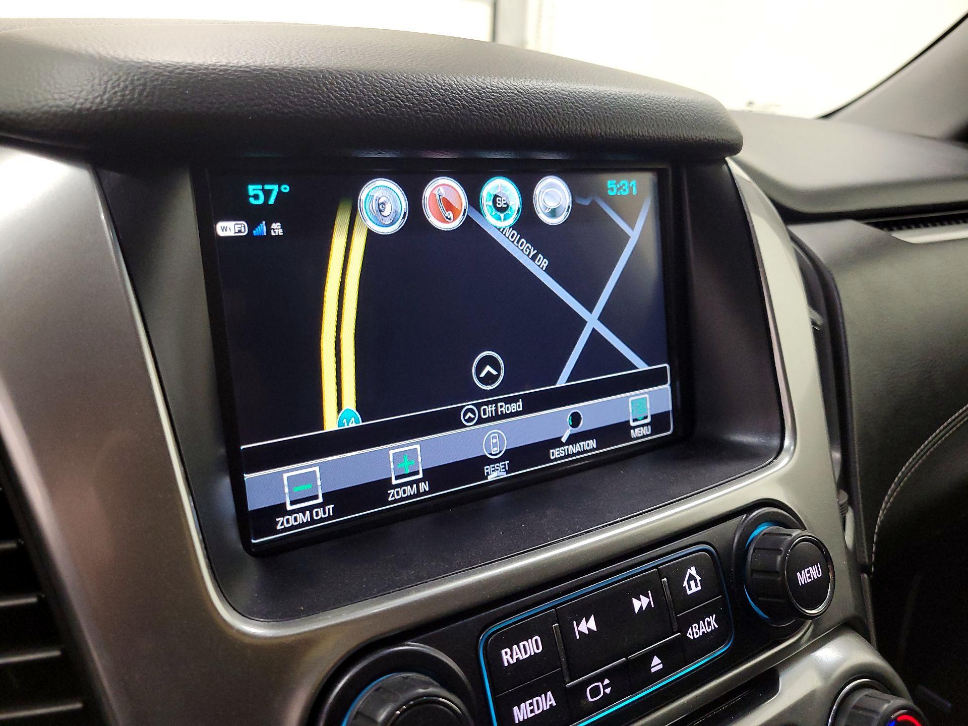 Thumbnail: 2020 Chevrolet Suburban - 14