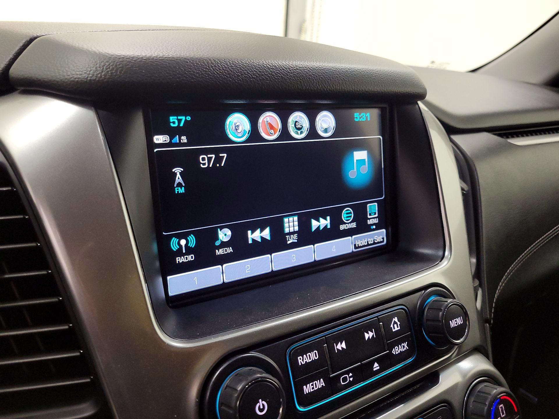 Thumbnail: 2020 Chevrolet Suburban - 16