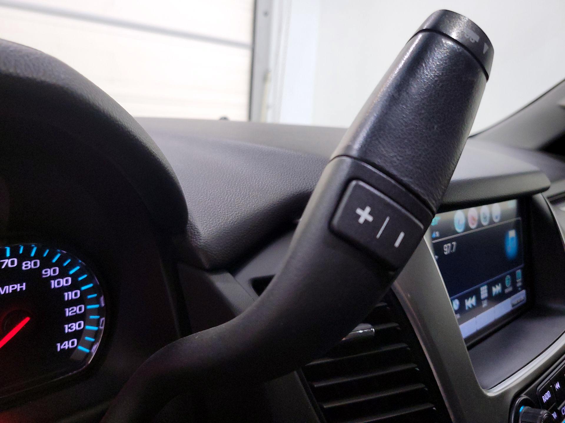 Thumbnail: 2020 Chevrolet Suburban - 18