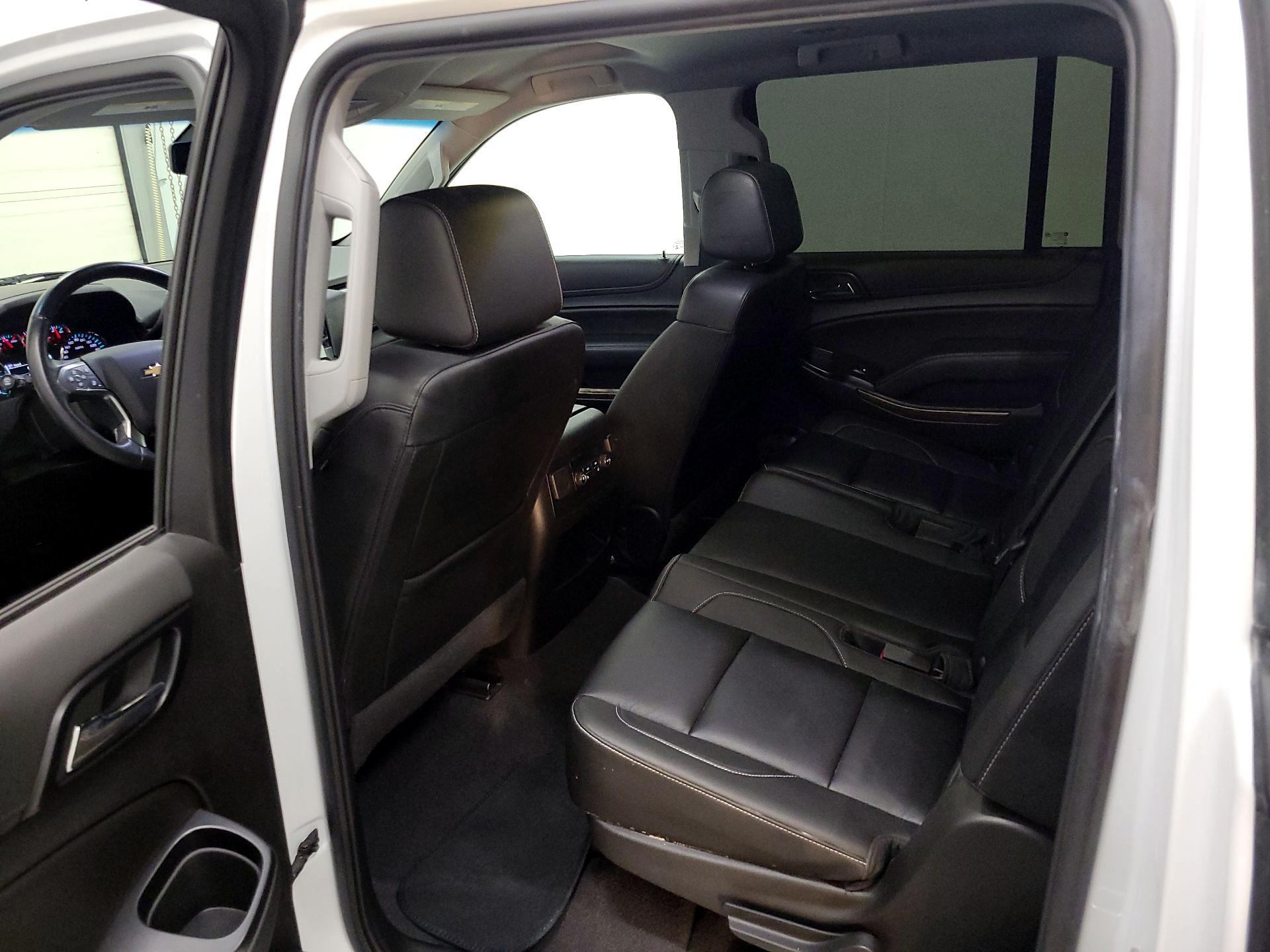 Thumbnail: 2020 Chevrolet Suburban - 20