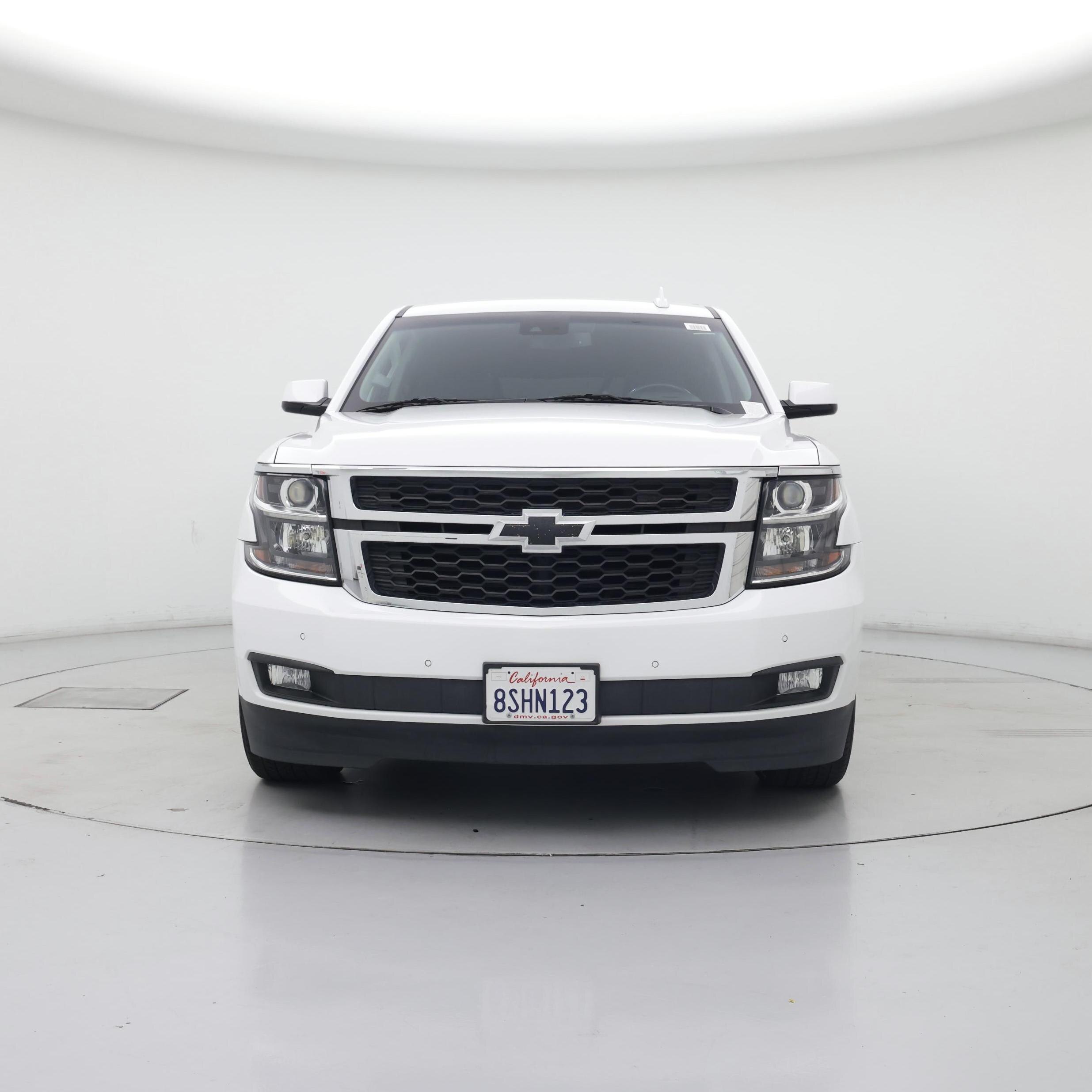 Thumbnail: 2020 Chevrolet Suburban - 5