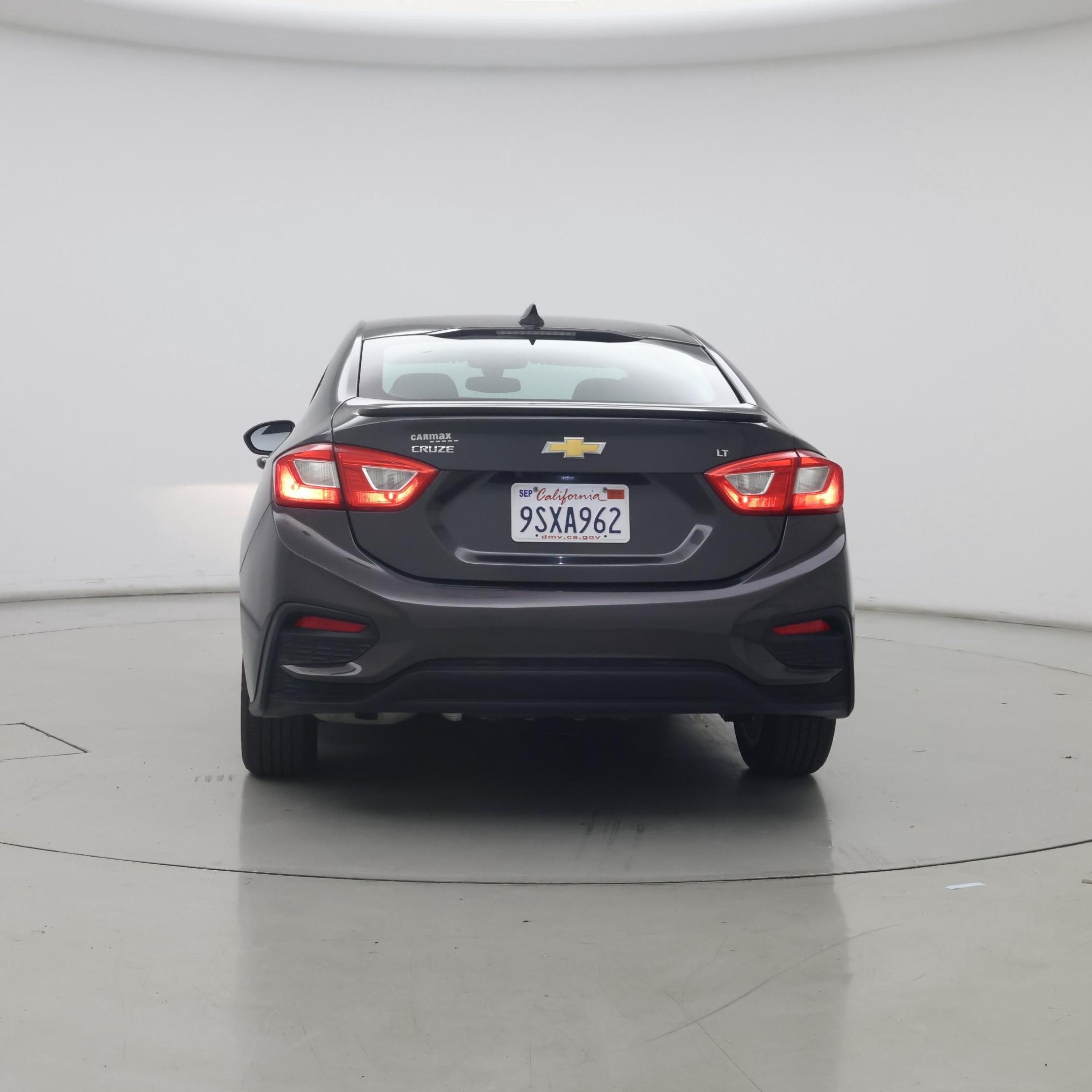 Thumbnail: 2016 Chevrolet Cruze - 6