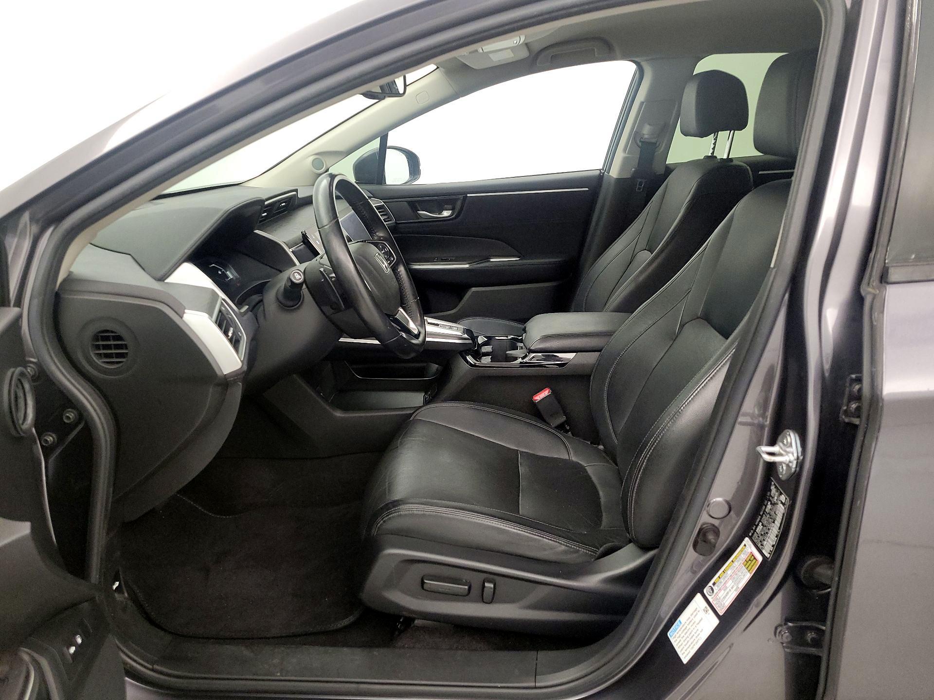 Thumbnail: 2018 Honda Clarity - 11