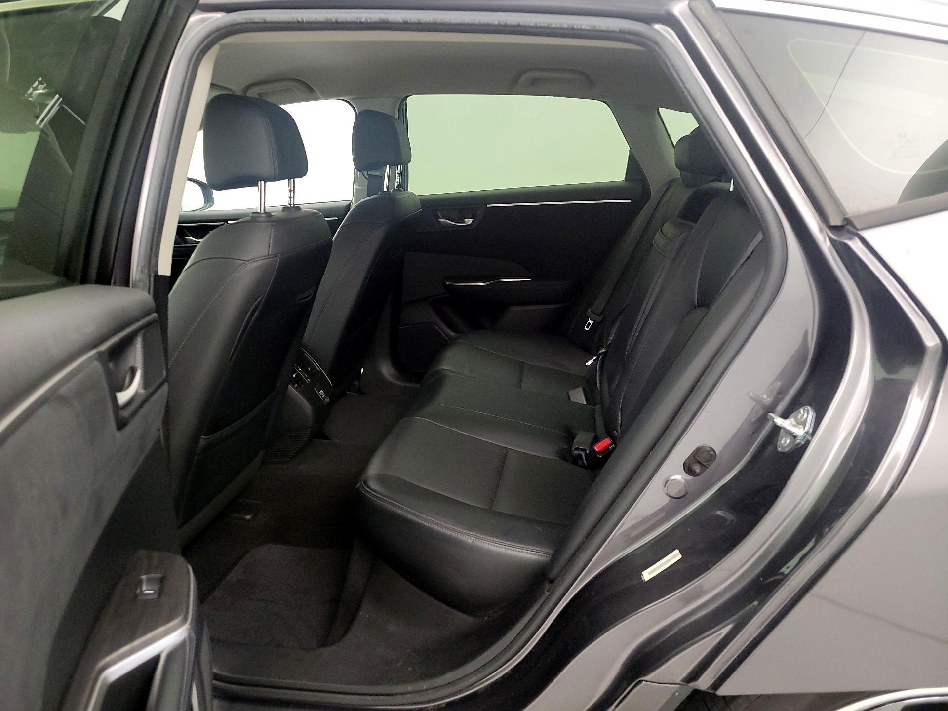 Thumbnail: 2018 Honda Clarity - 19