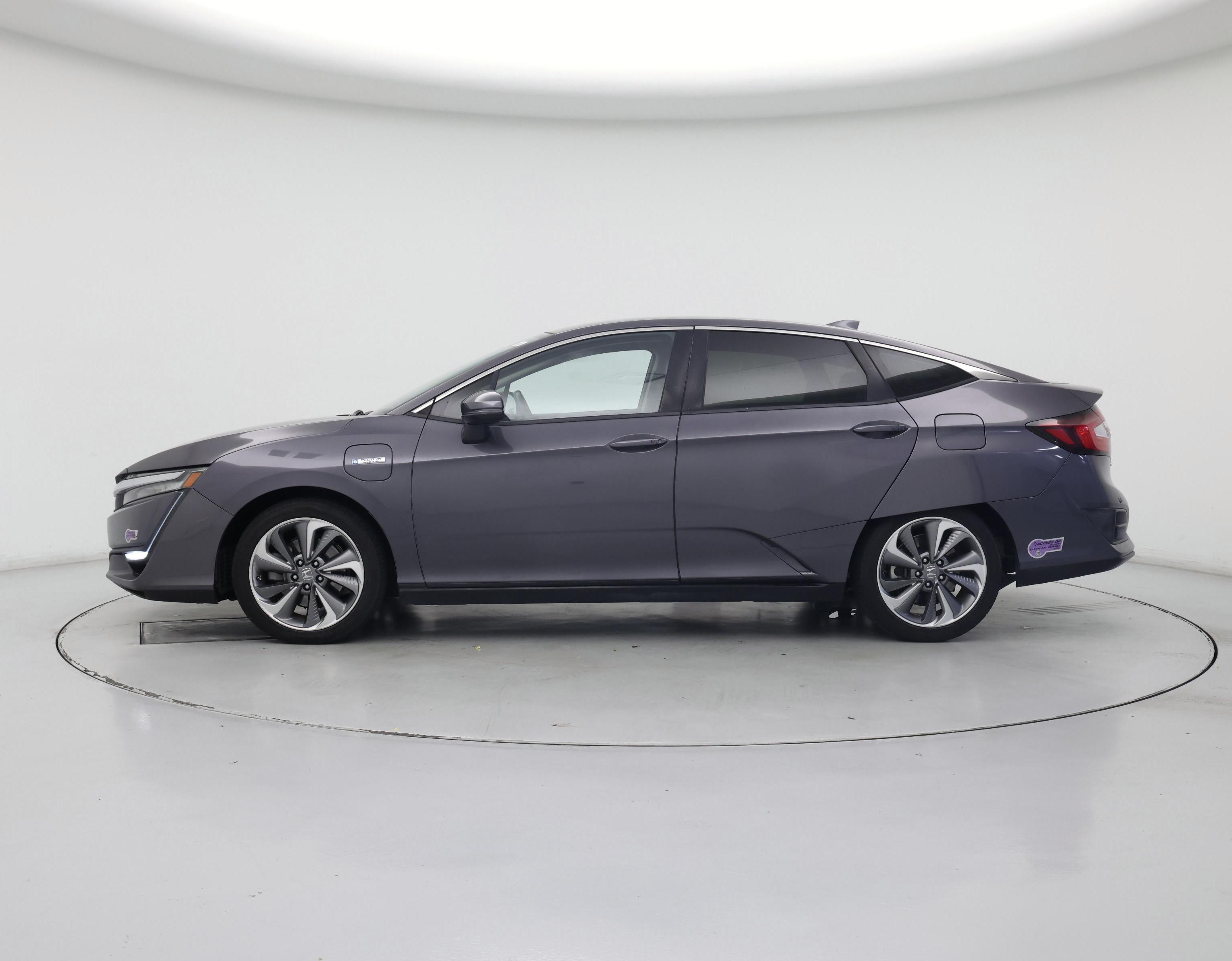 Thumbnail: 2018 Honda Clarity - 3