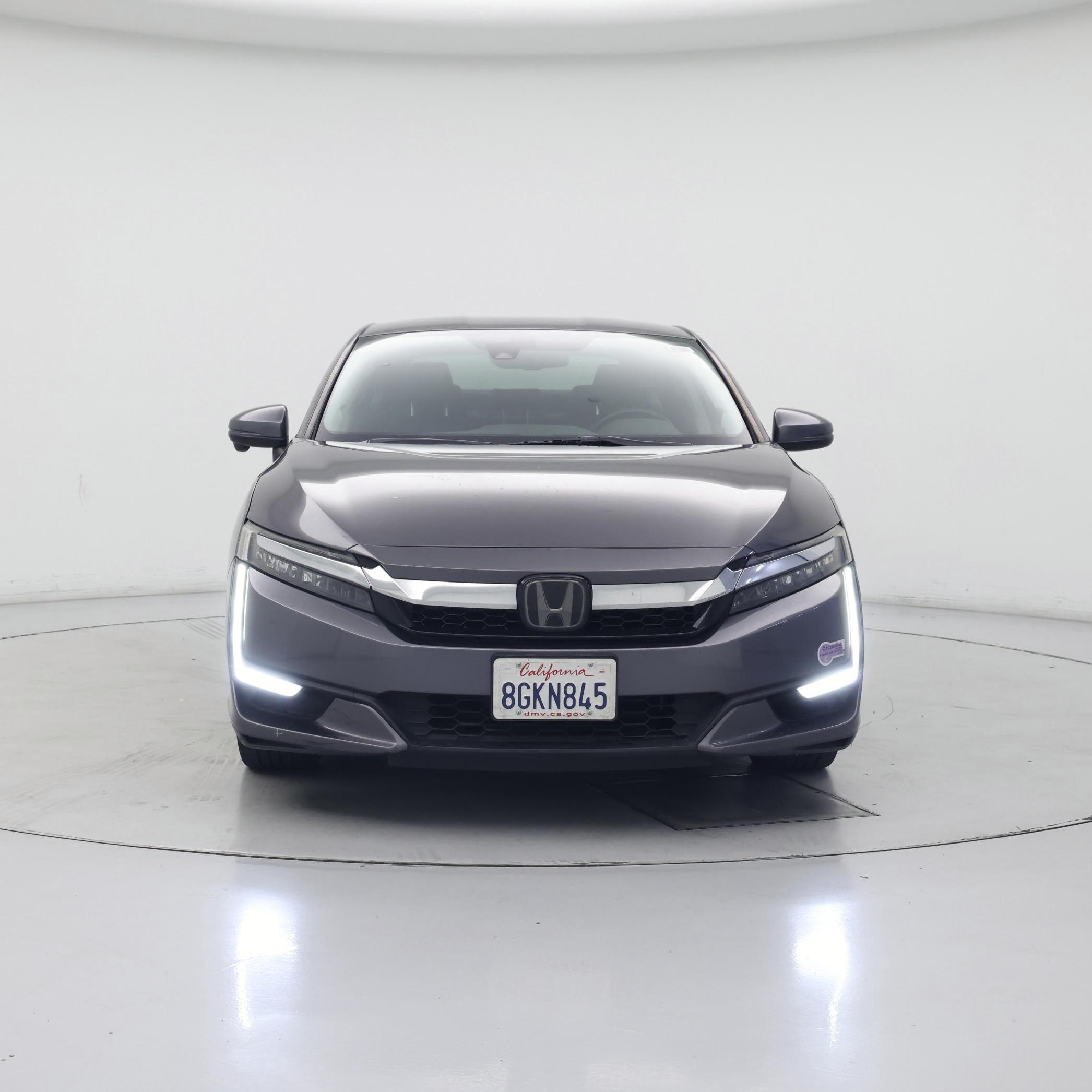 Thumbnail: 2018 Honda Clarity - 5