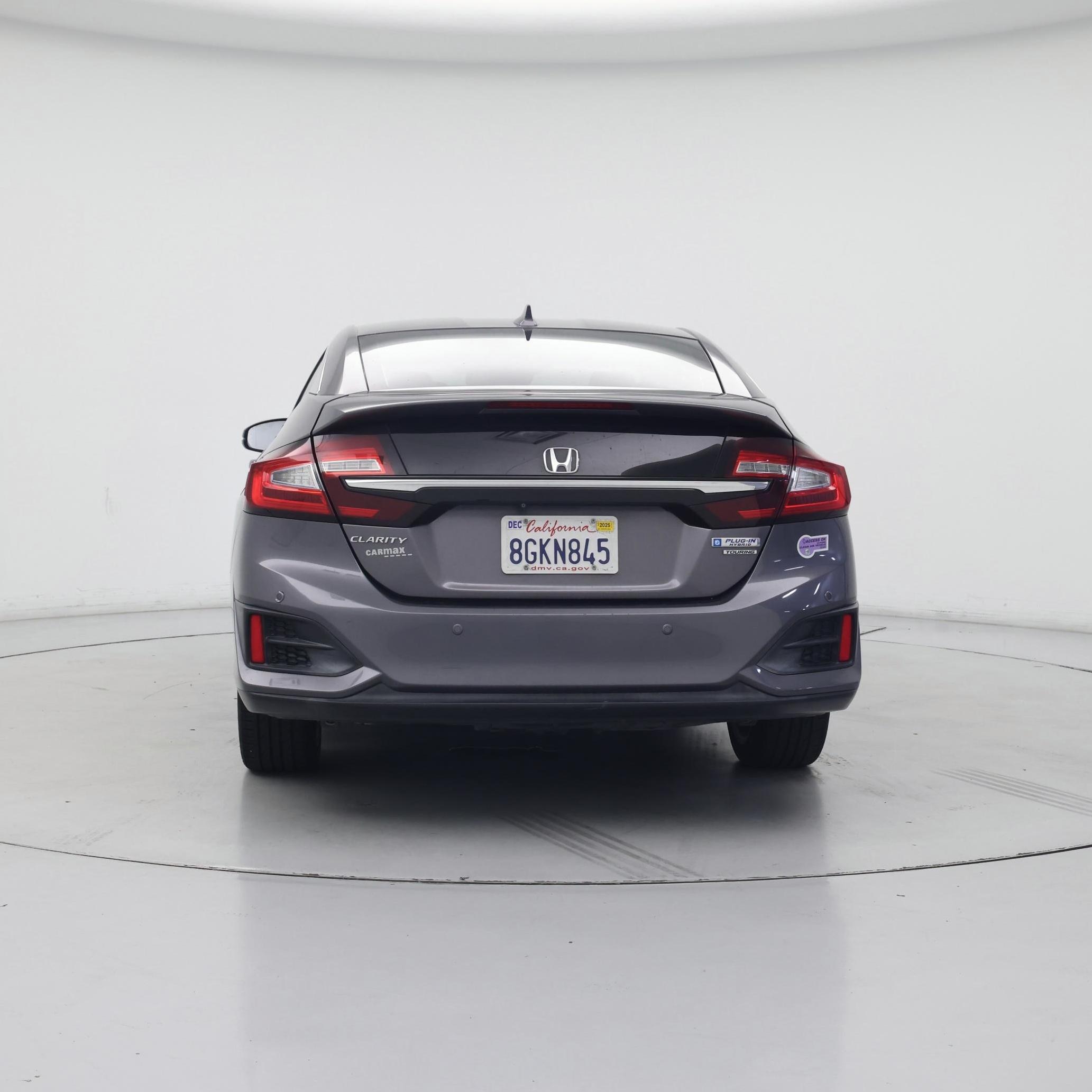 Thumbnail: 2018 Honda Clarity - 6