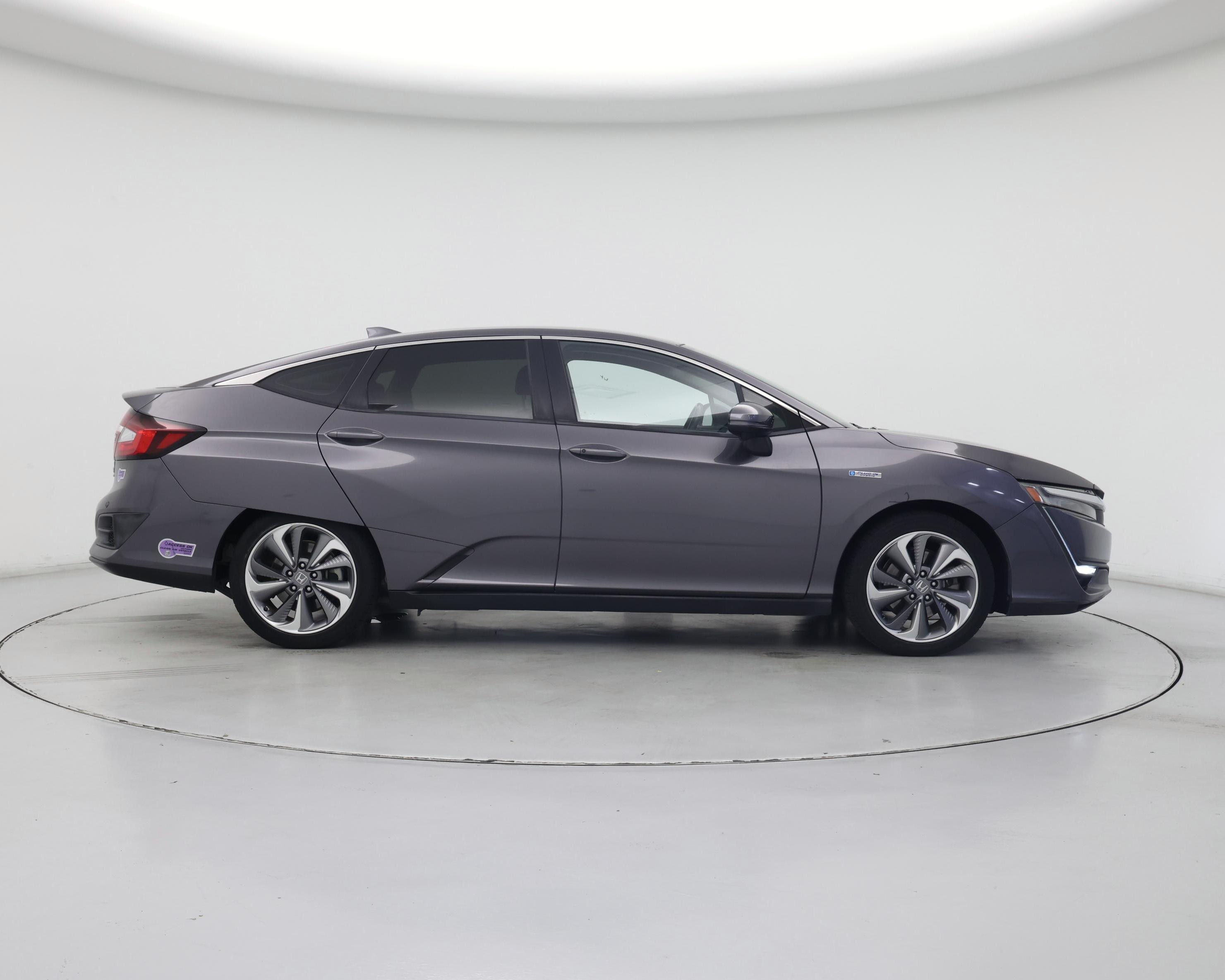 Thumbnail: 2018 Honda Clarity - 7