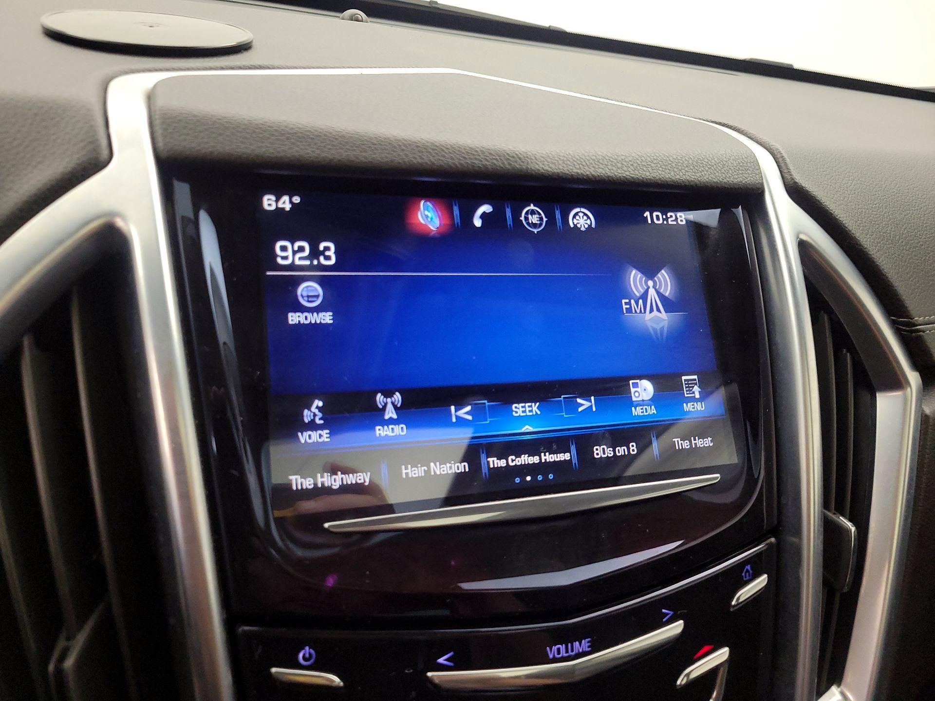 Thumbnail: 2015 Cadillac SRX - 15