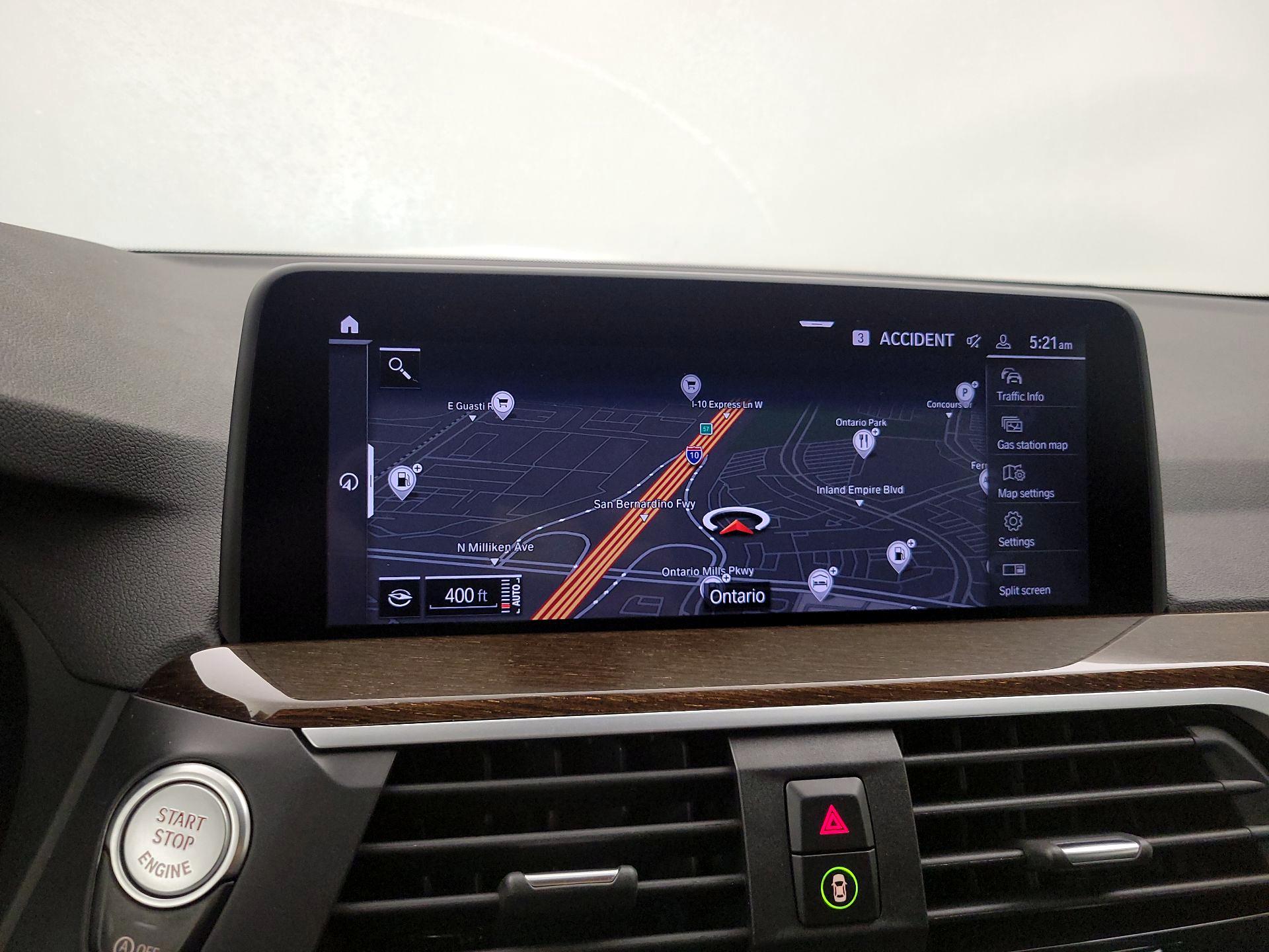 Thumbnail: 2021 BMW X3 - 14