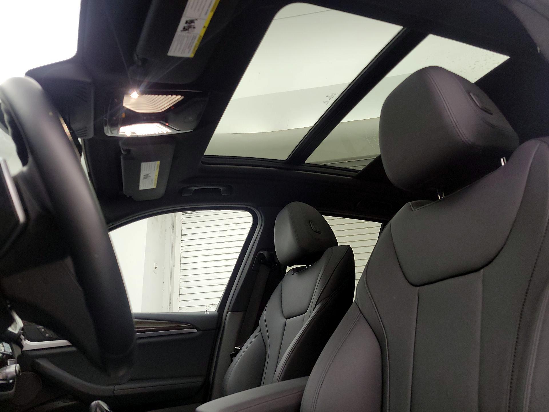 Thumbnail: 2021 BMW X3 - 20