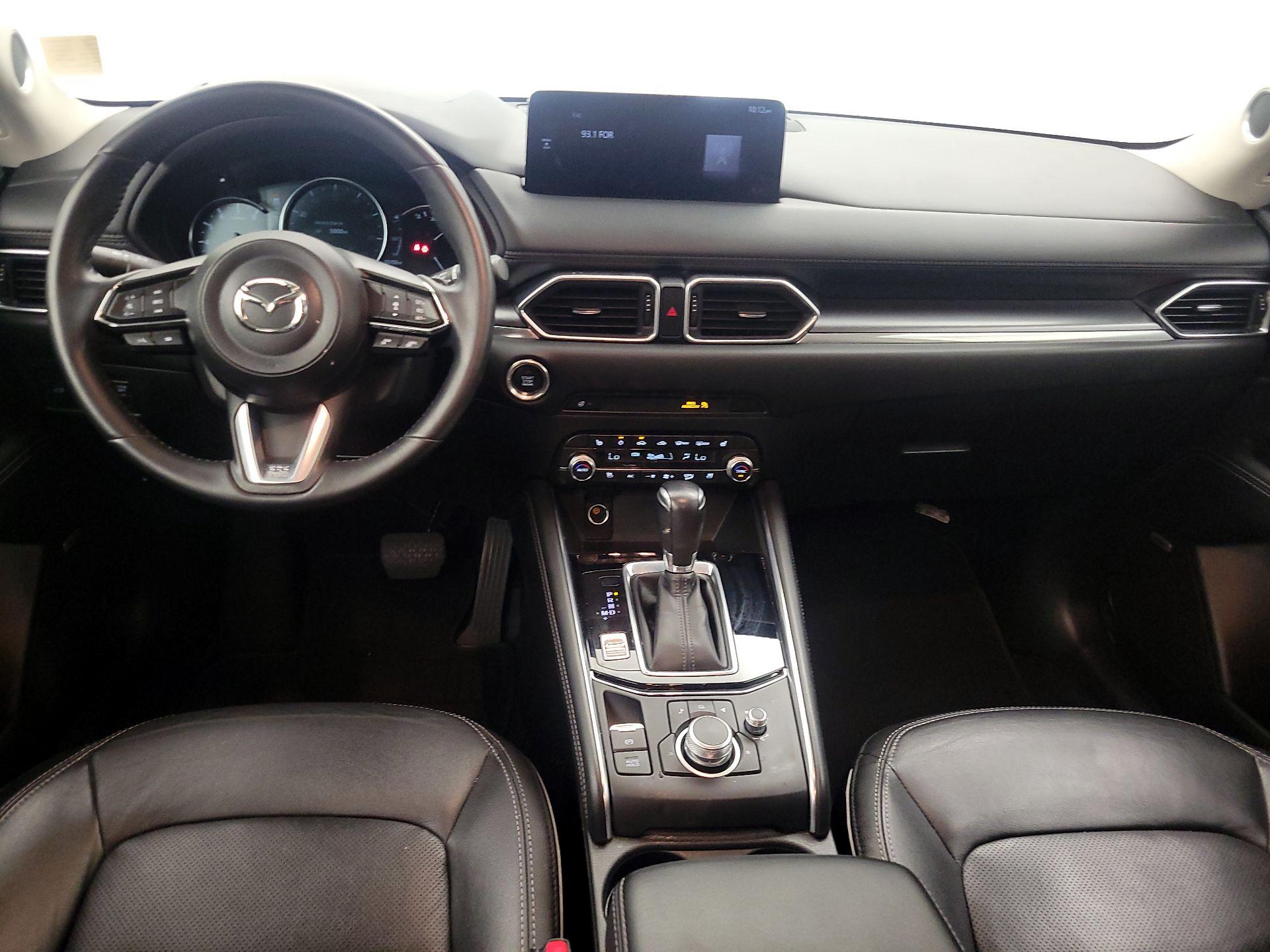 Thumbnail: 2024 Mazda CX-5 - 9
