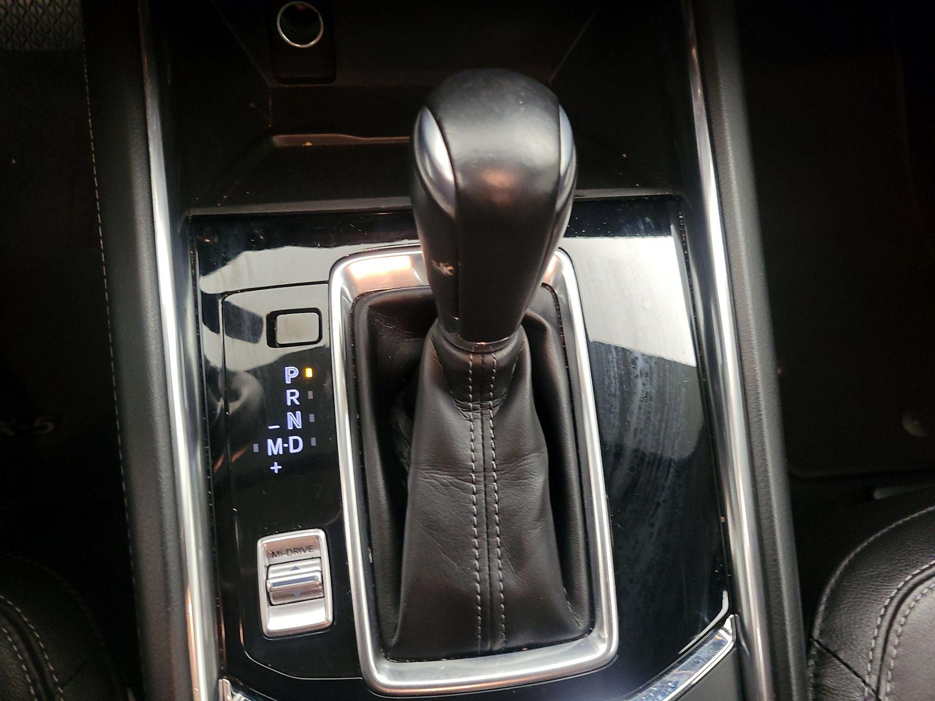 Thumbnail: 2024 Mazda CX-5 - 17