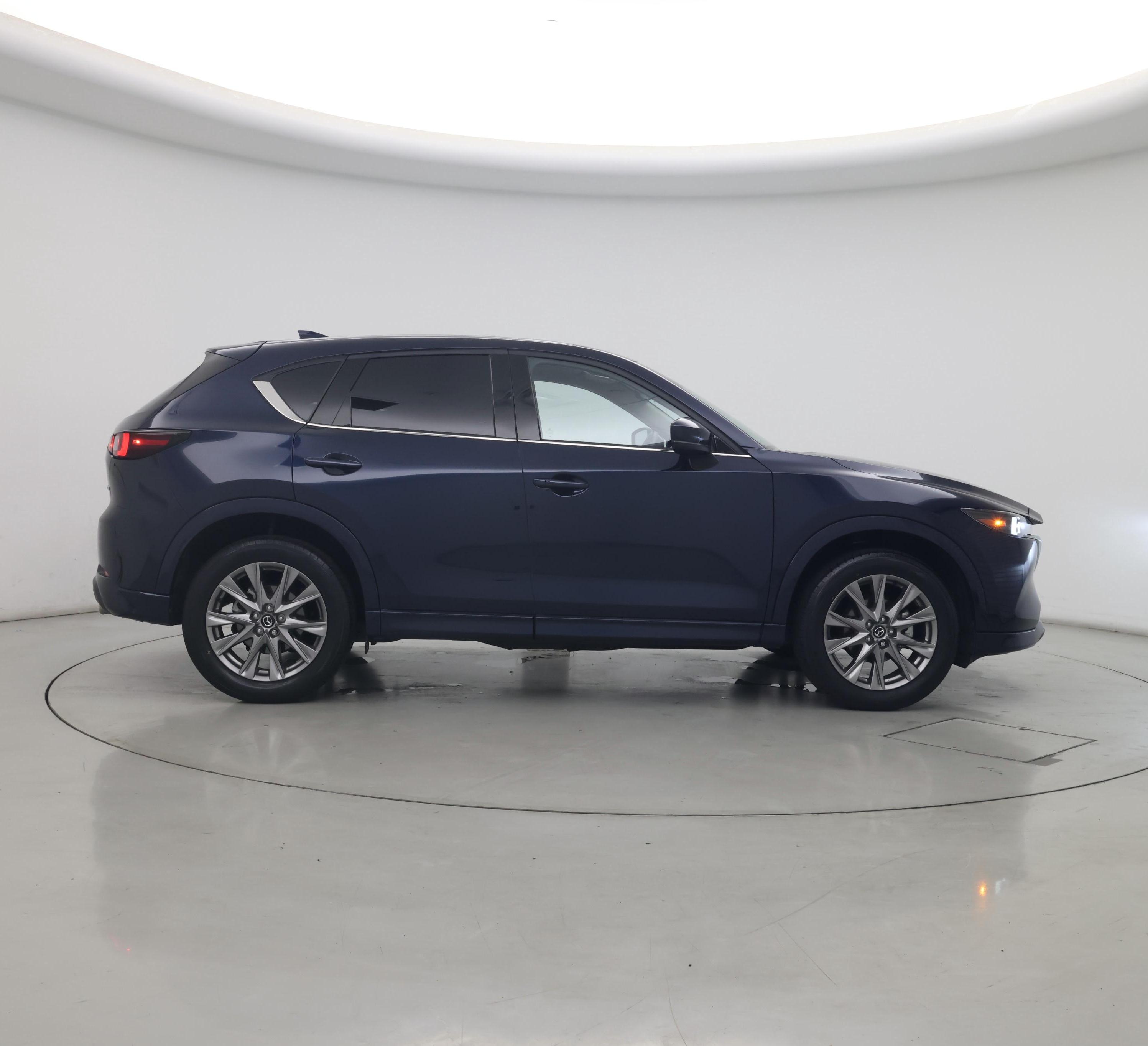 Thumbnail: 2024 Mazda CX-5 - 7
