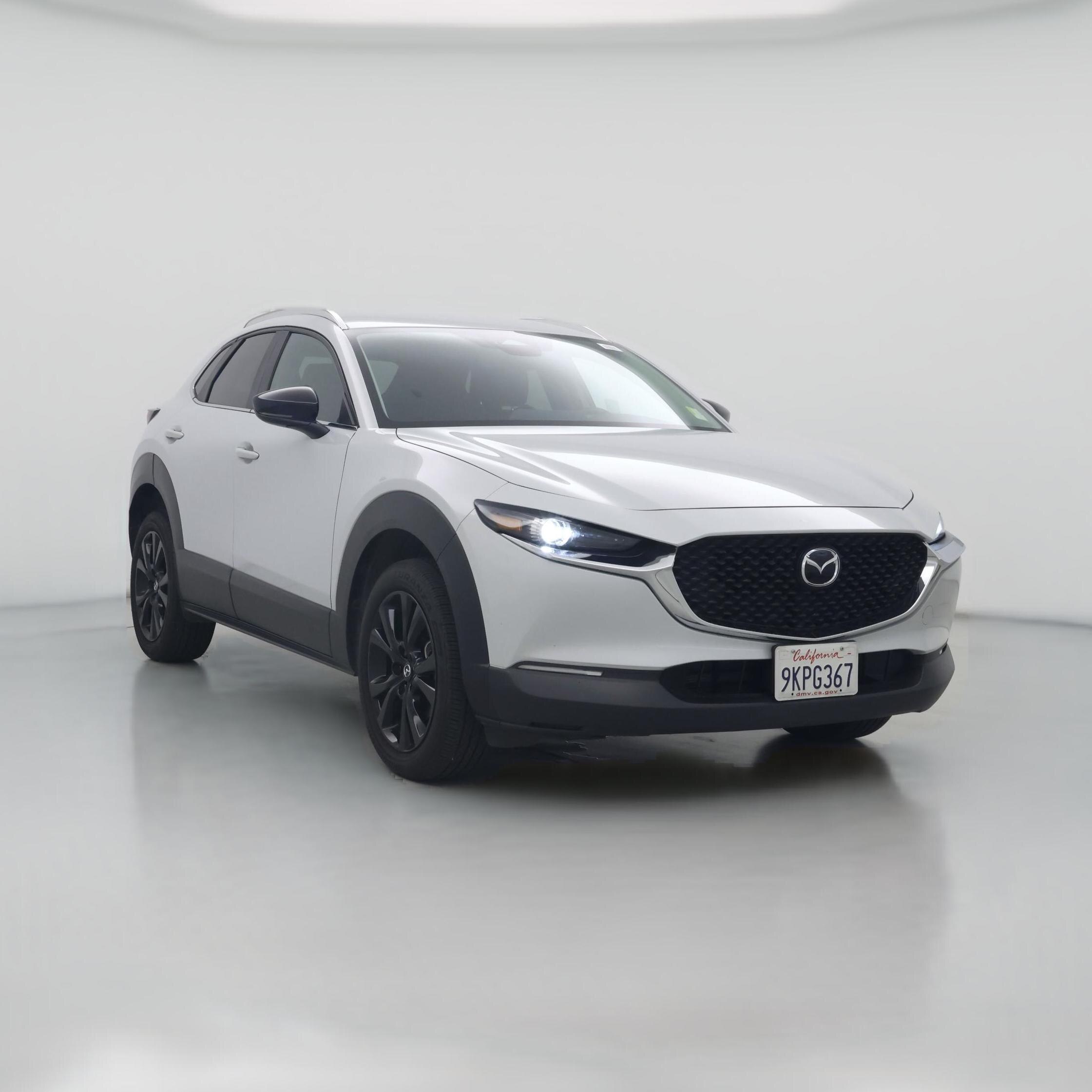 Thumbnail: 2024 Mazda CX-30 - 1